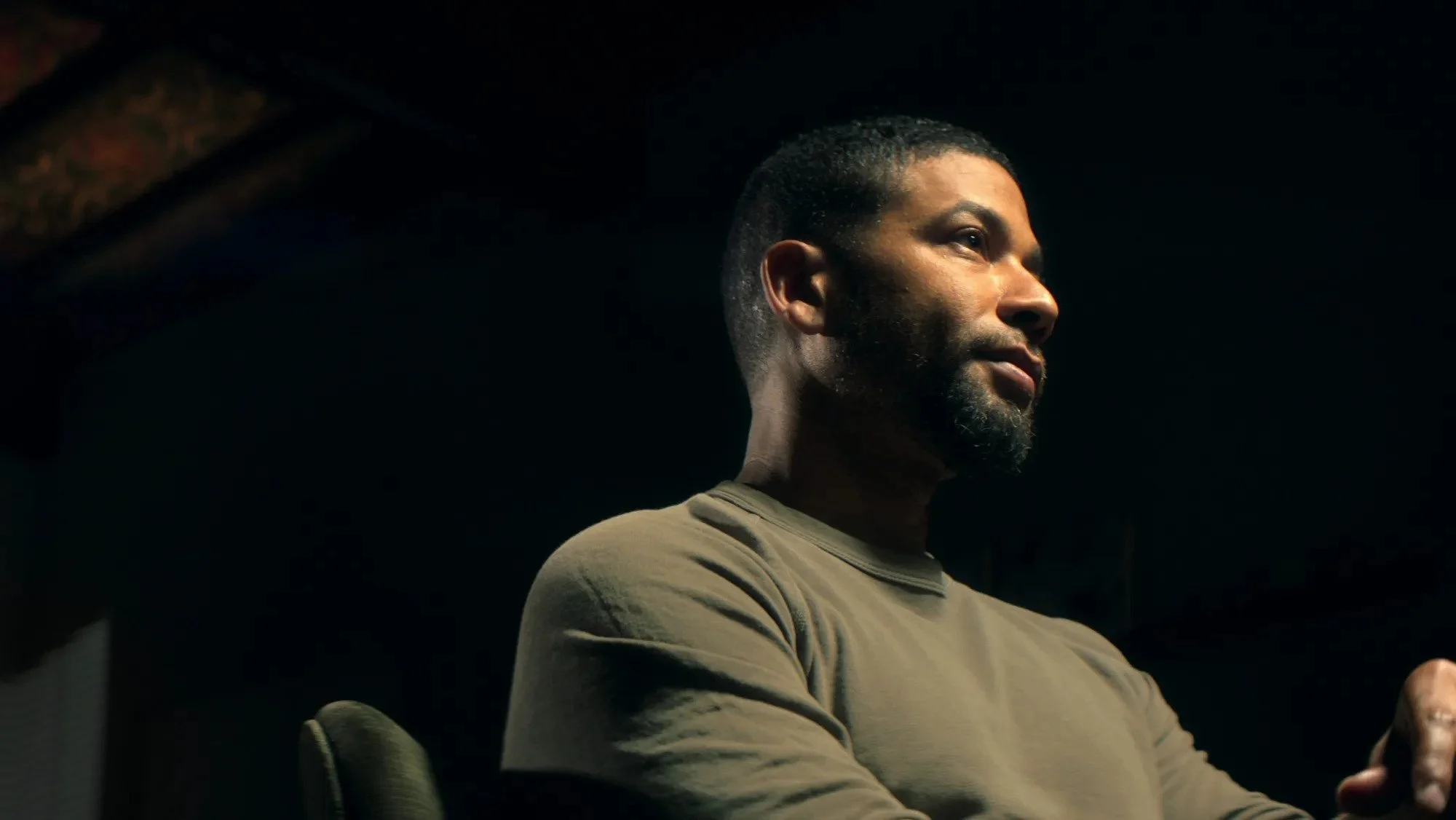 Sự Thật Về Jussie Smollett Full