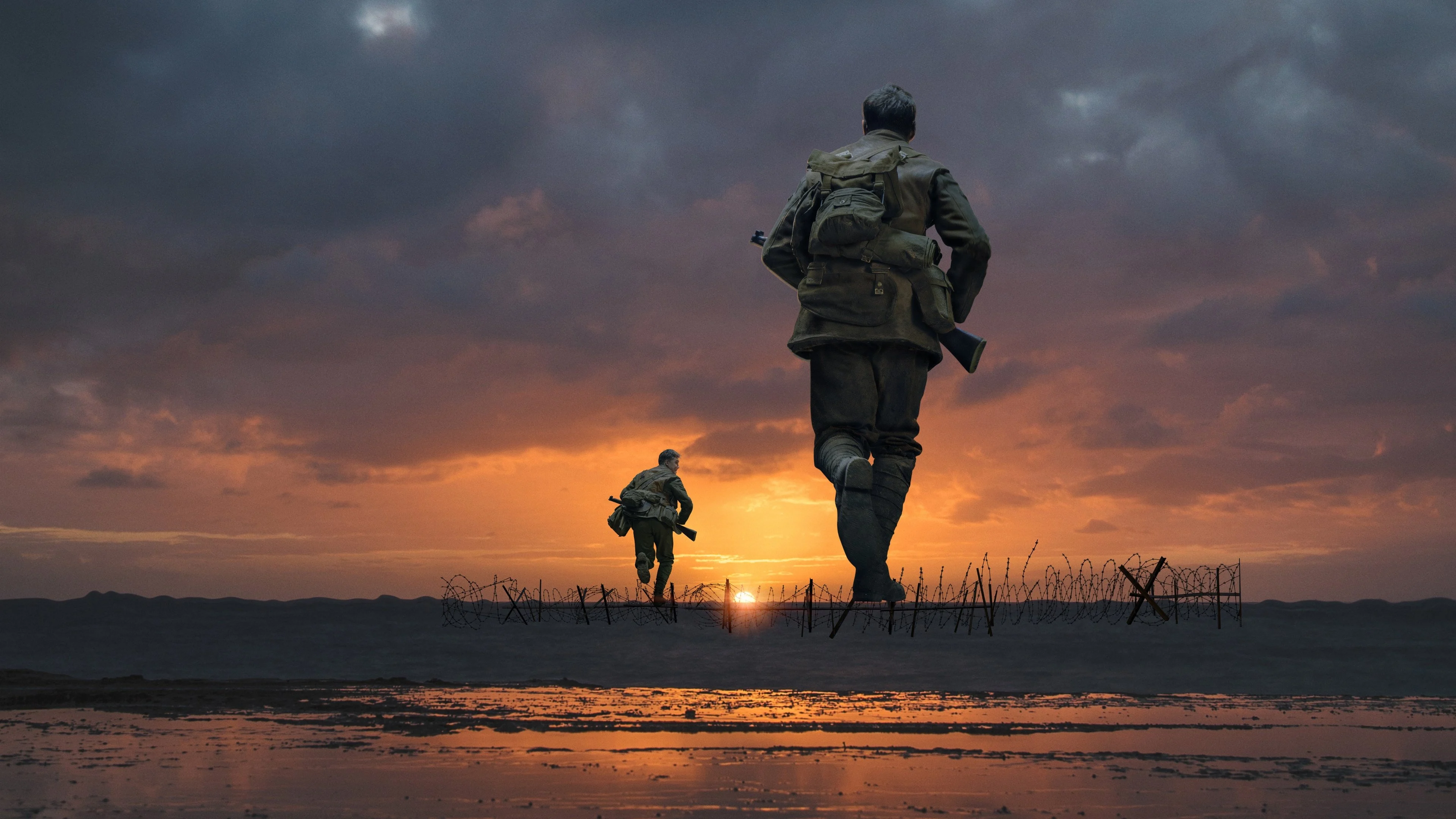 Thế Chiến 1917 Full