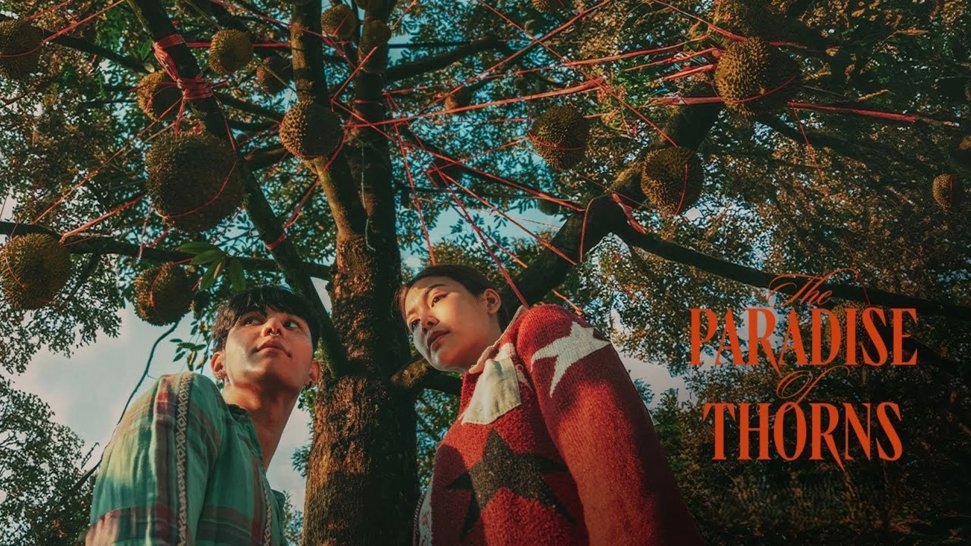 Thiên Đường Quả Báo Full