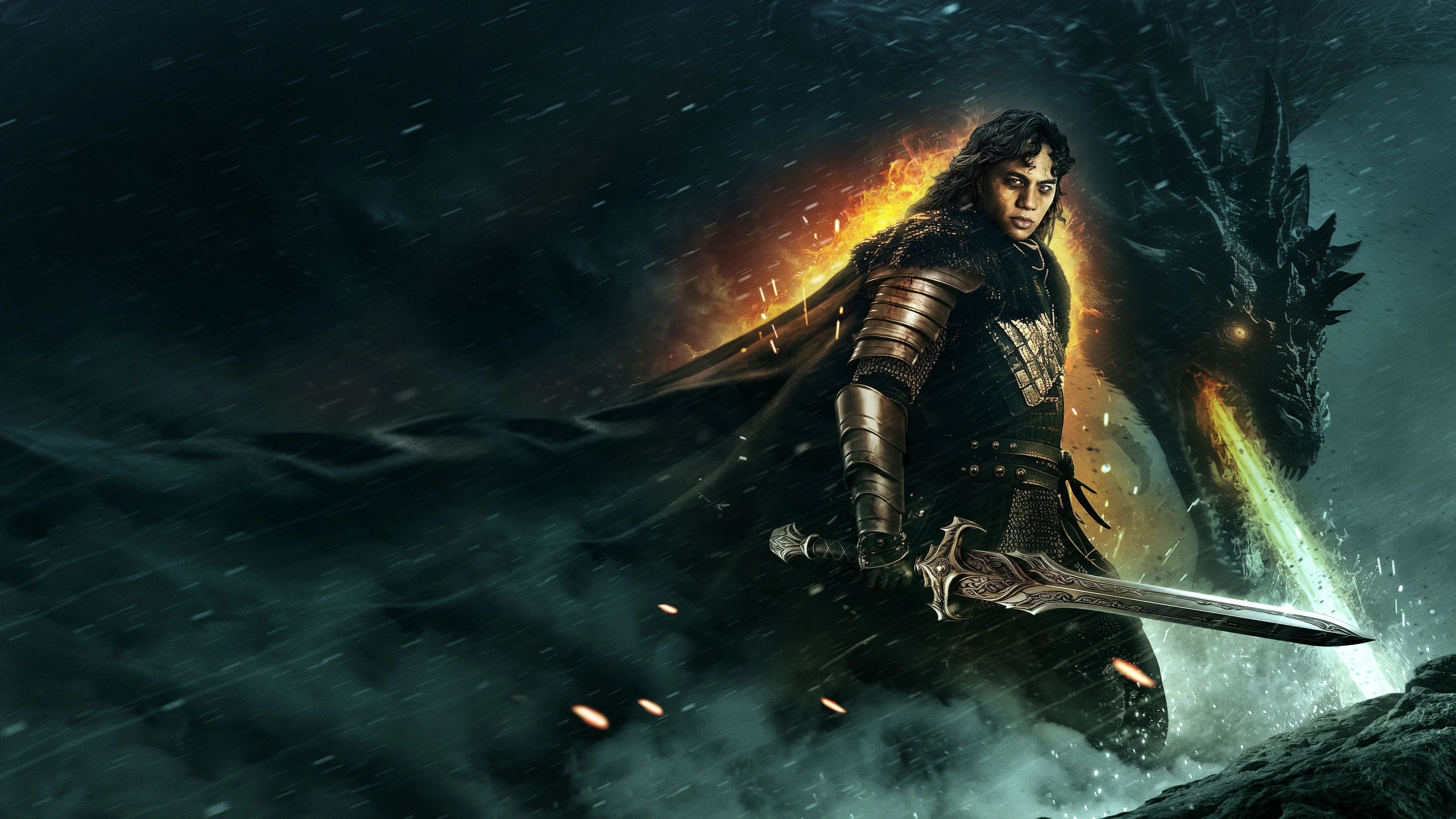 Thợ Săn Phù Thủy Full