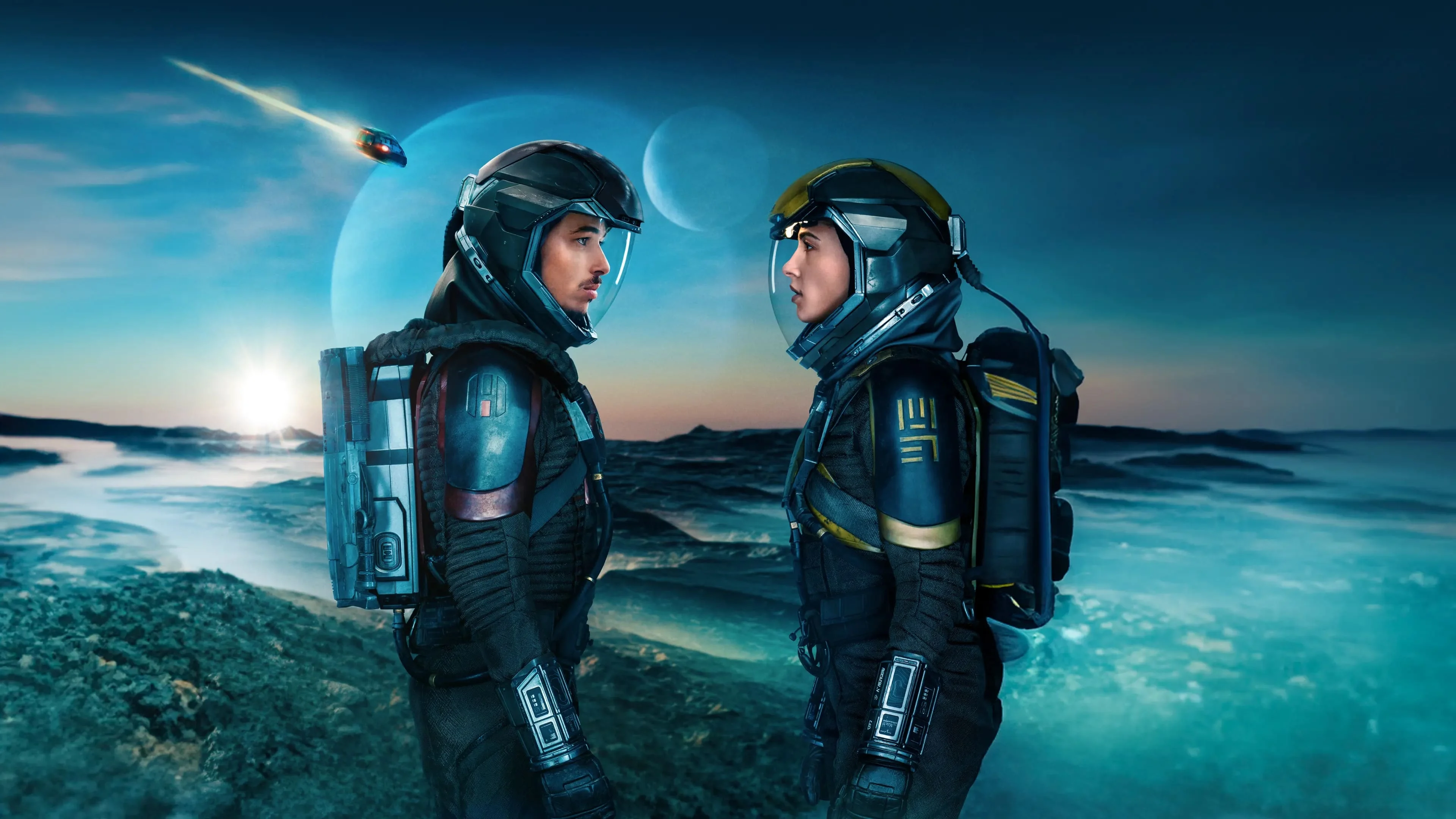 Tín Hiệu Vũ Trụ Full