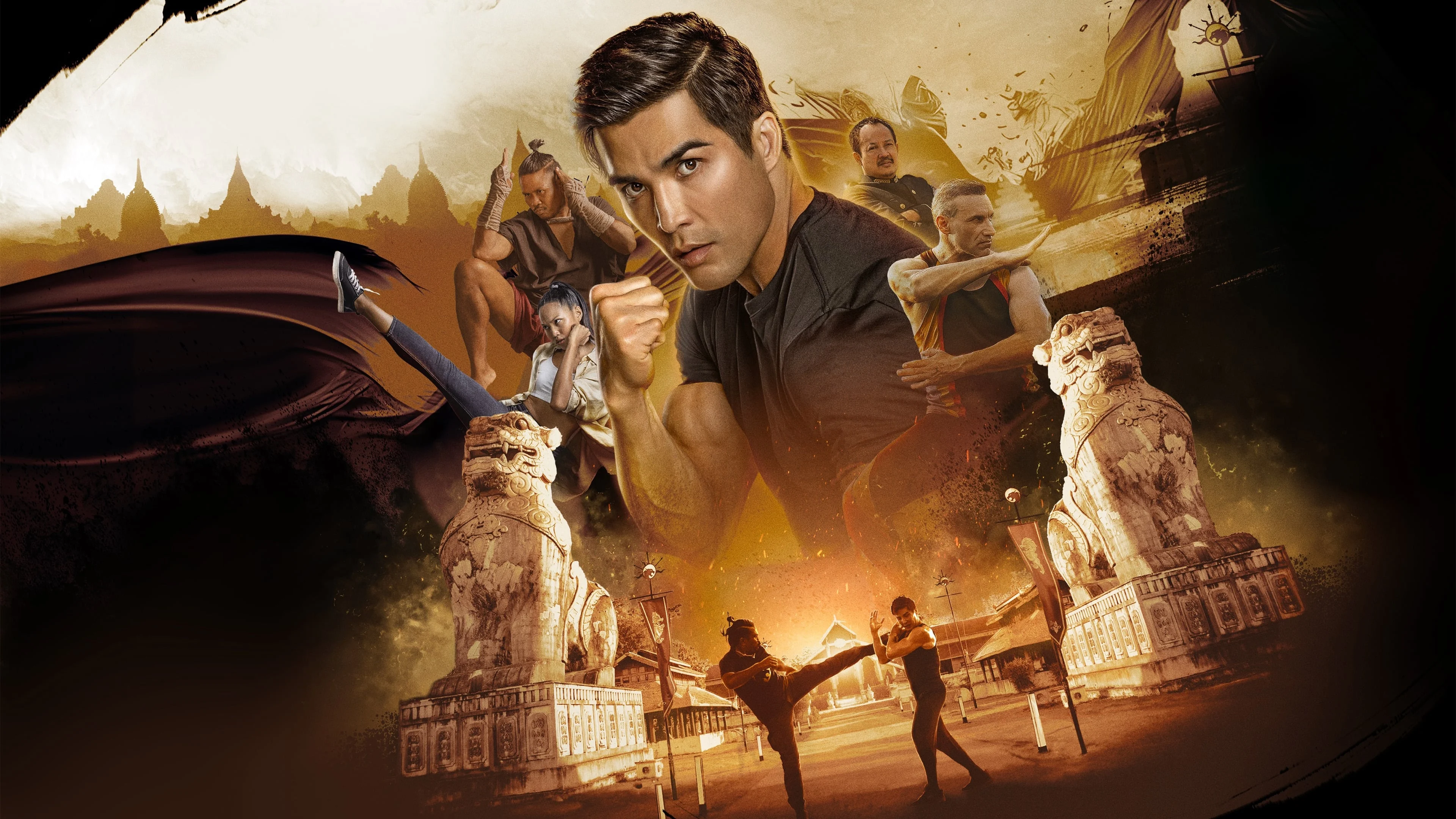 Tinh Hoa Muay Thái Full