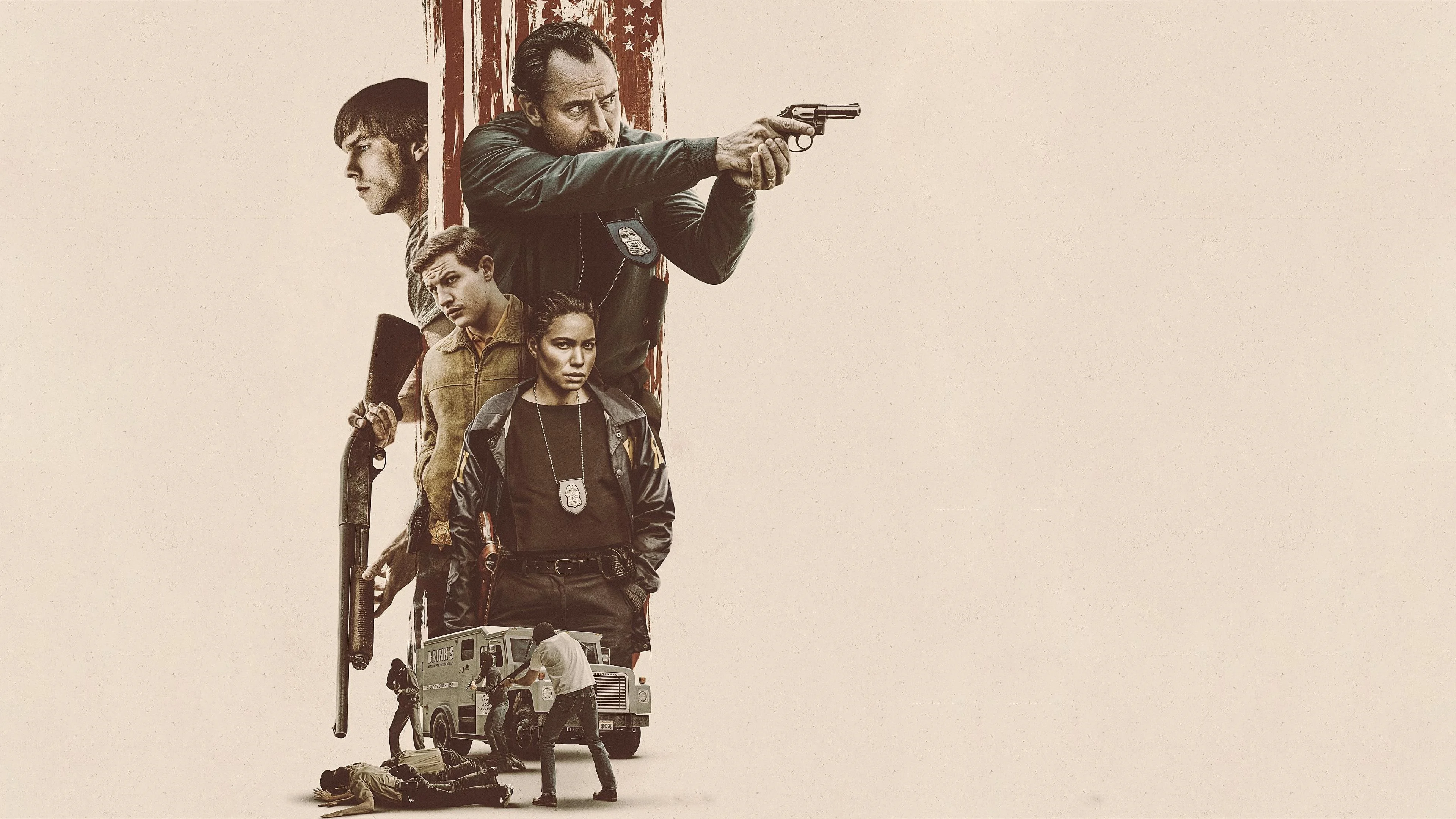 Tổ Chức Khủng Bố Full