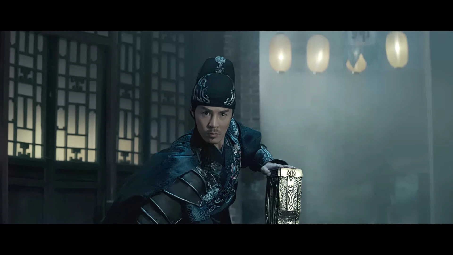 Trận Chiến Vô Chủ Full