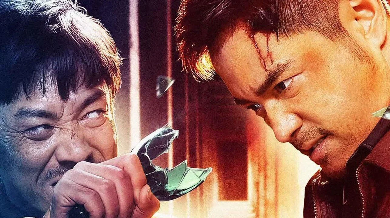 Truy Tung Giả Full