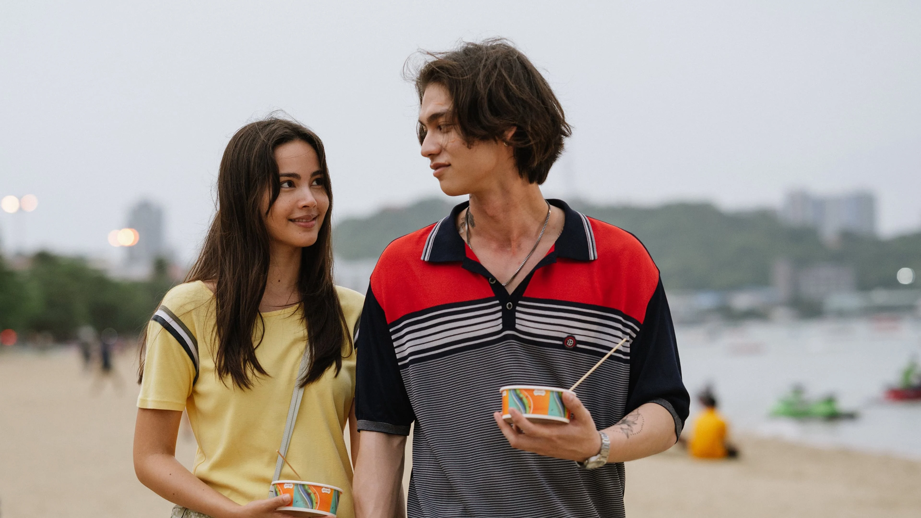 Vay Nợ Tình Yêu Full