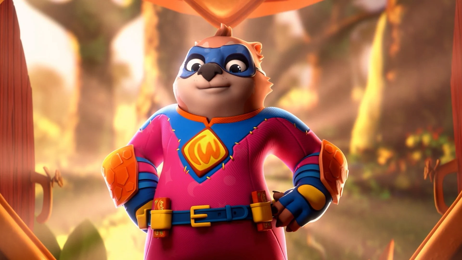 Vì Yêu Mà Đấu Full