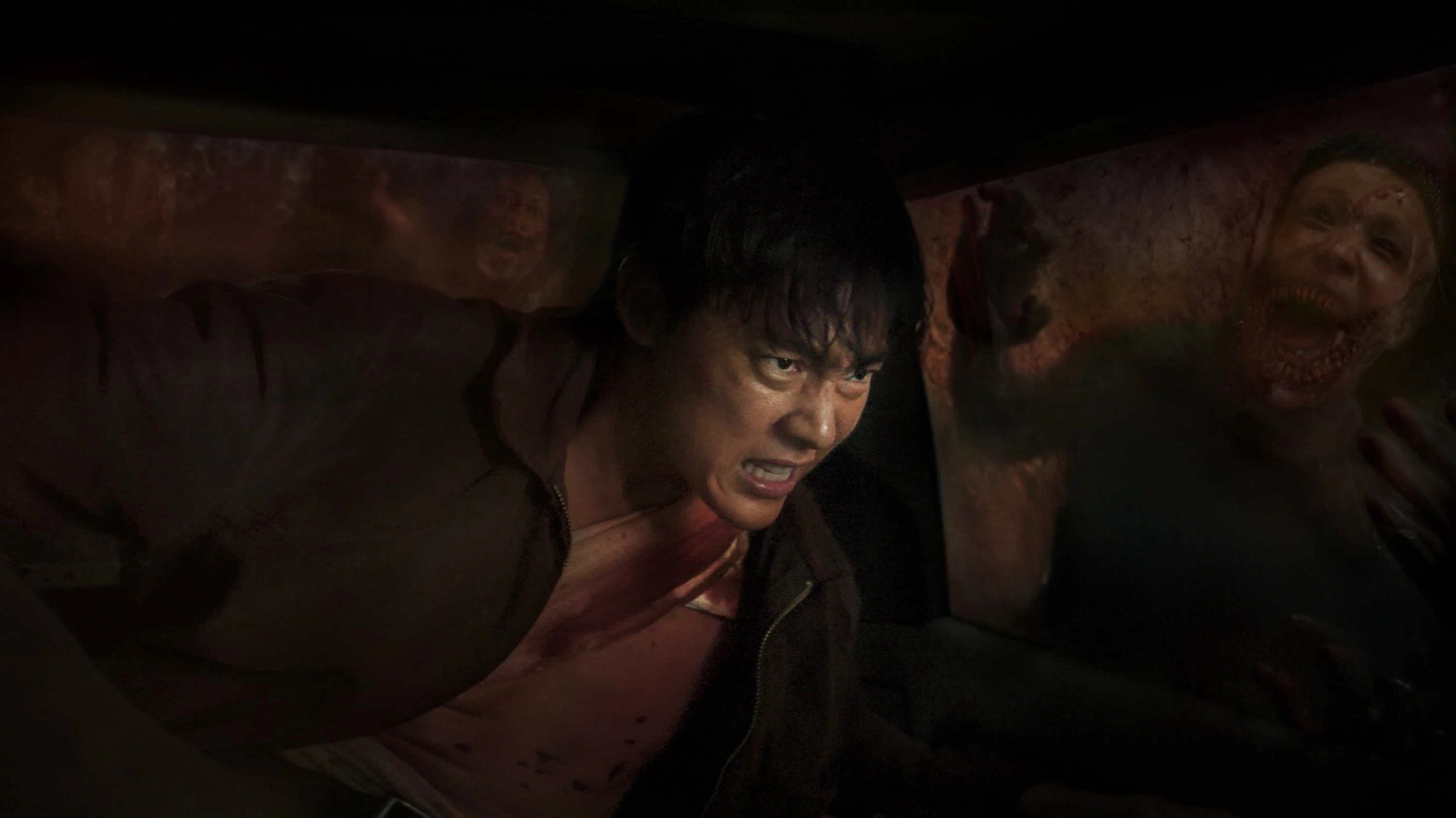 Võ Sĩ Diệt Xác Sống Full