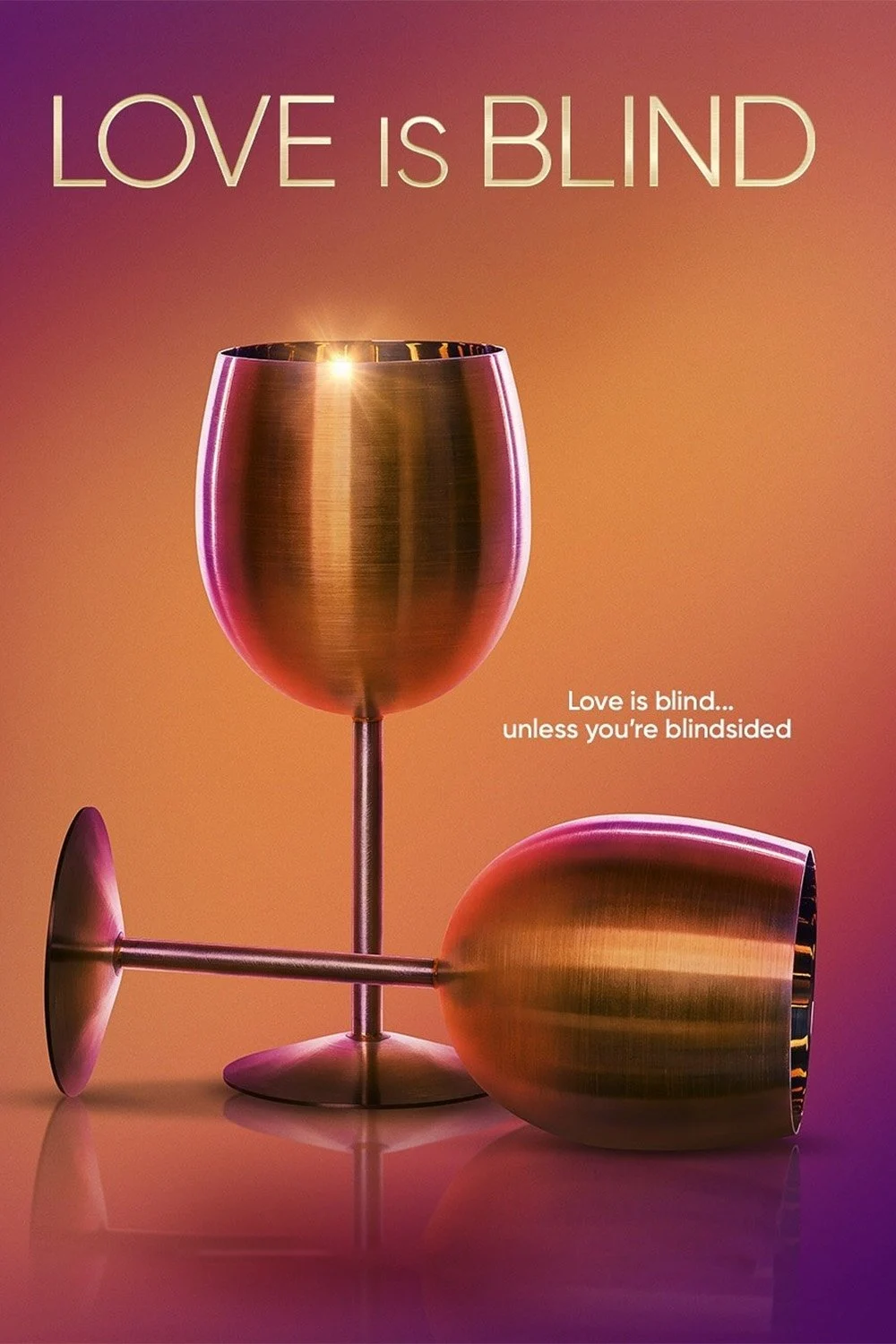 Yêu Là Mù Quáng (Phần 9)