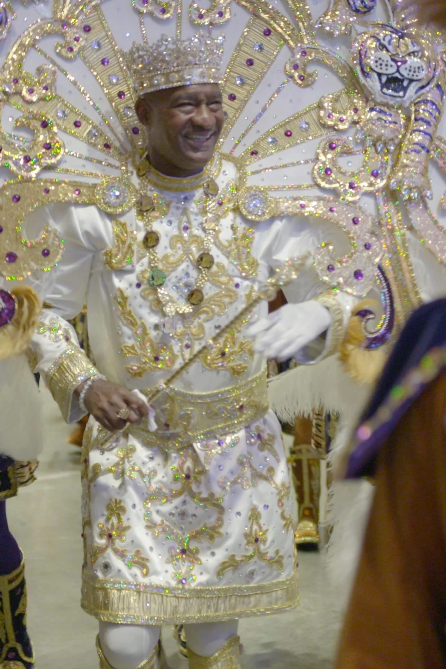 Zulu Club Ở New Orleans