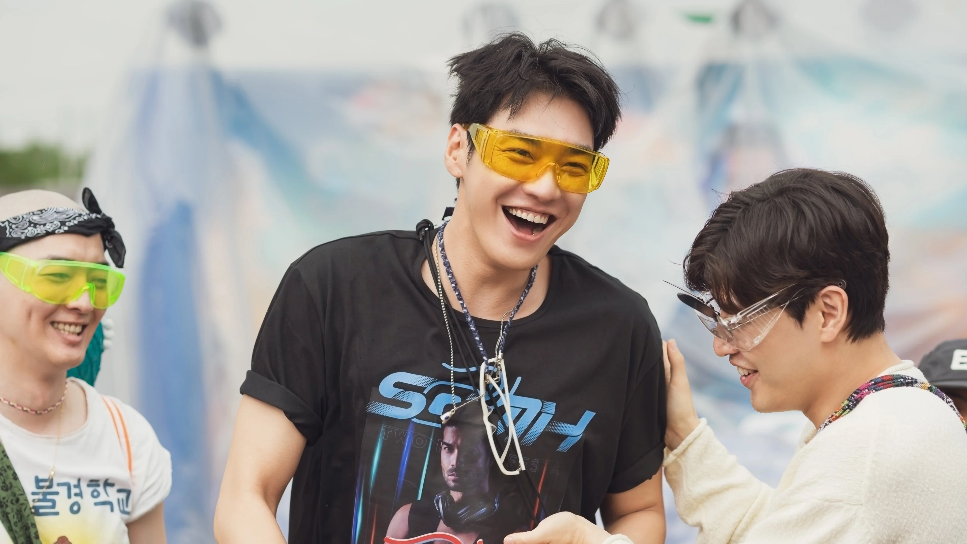 Anh Trai Say Xe Full