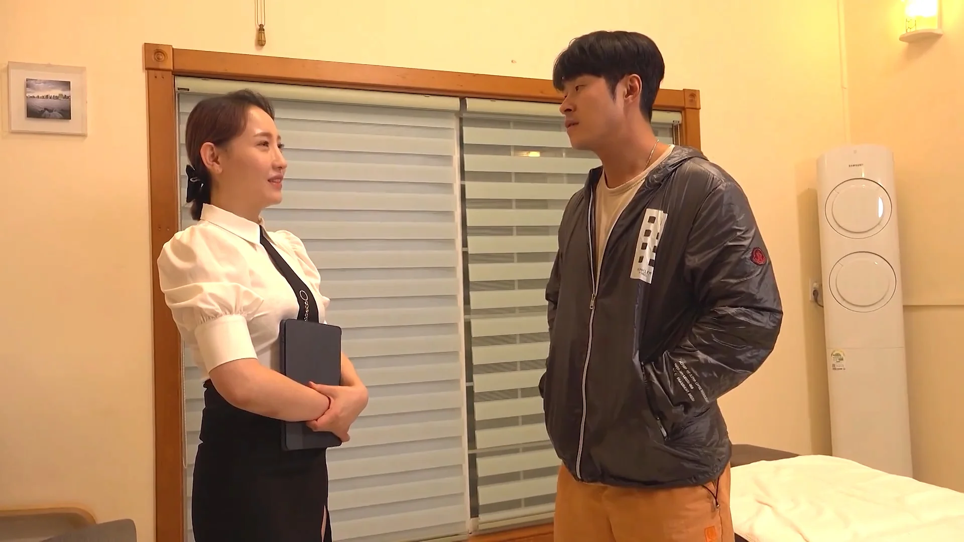 Nhân viên bán thời gian phục vụ khách hàng Full