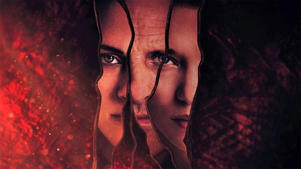 Tội Ác Của Tương Lai Full