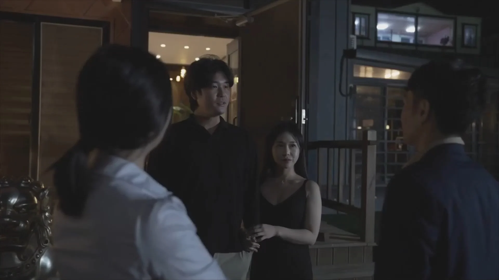 Xem Cô Vợ Trẻ Của Sếp Như Người Tình Full