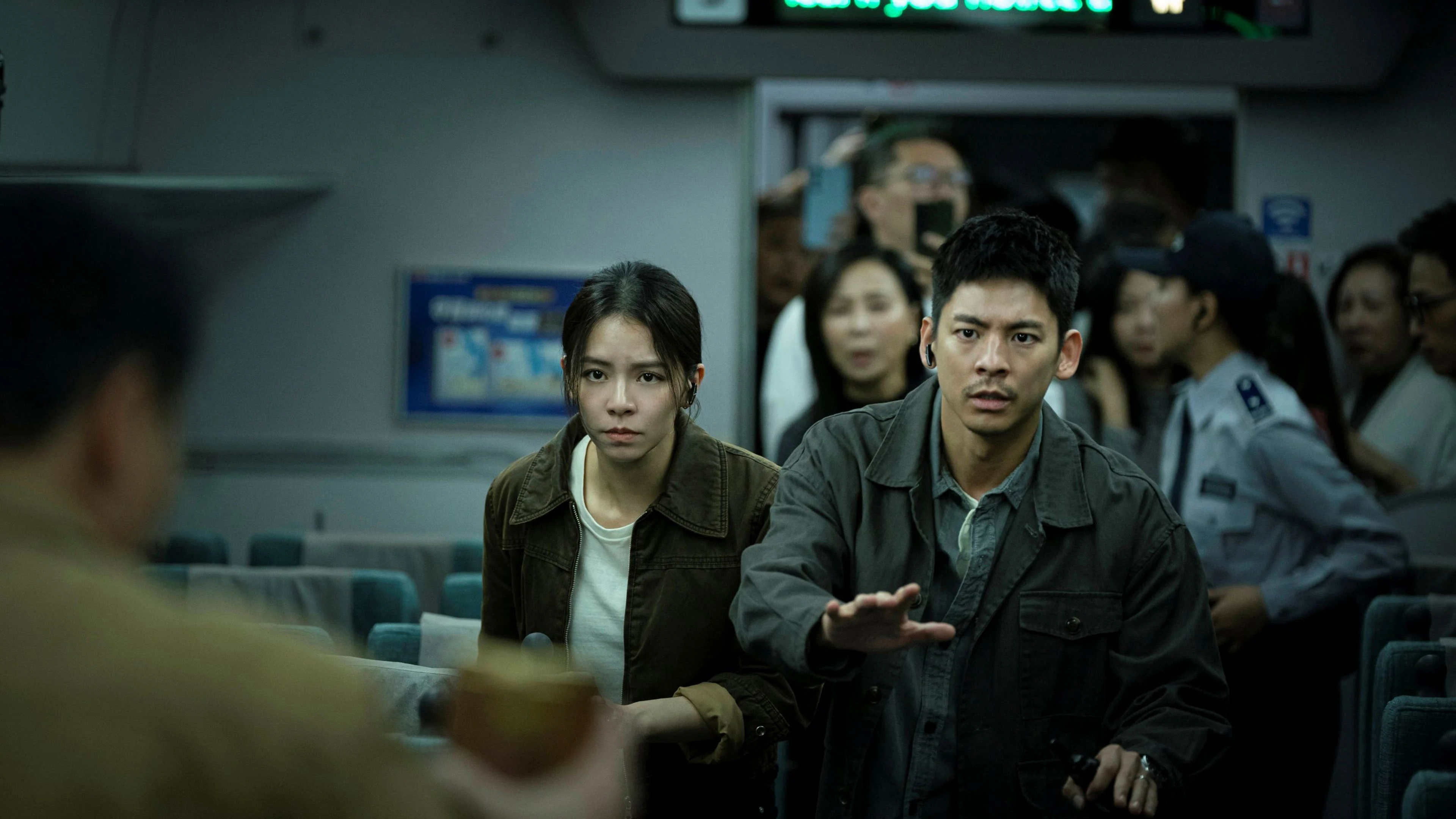 96 Phút Sinh Tử Full