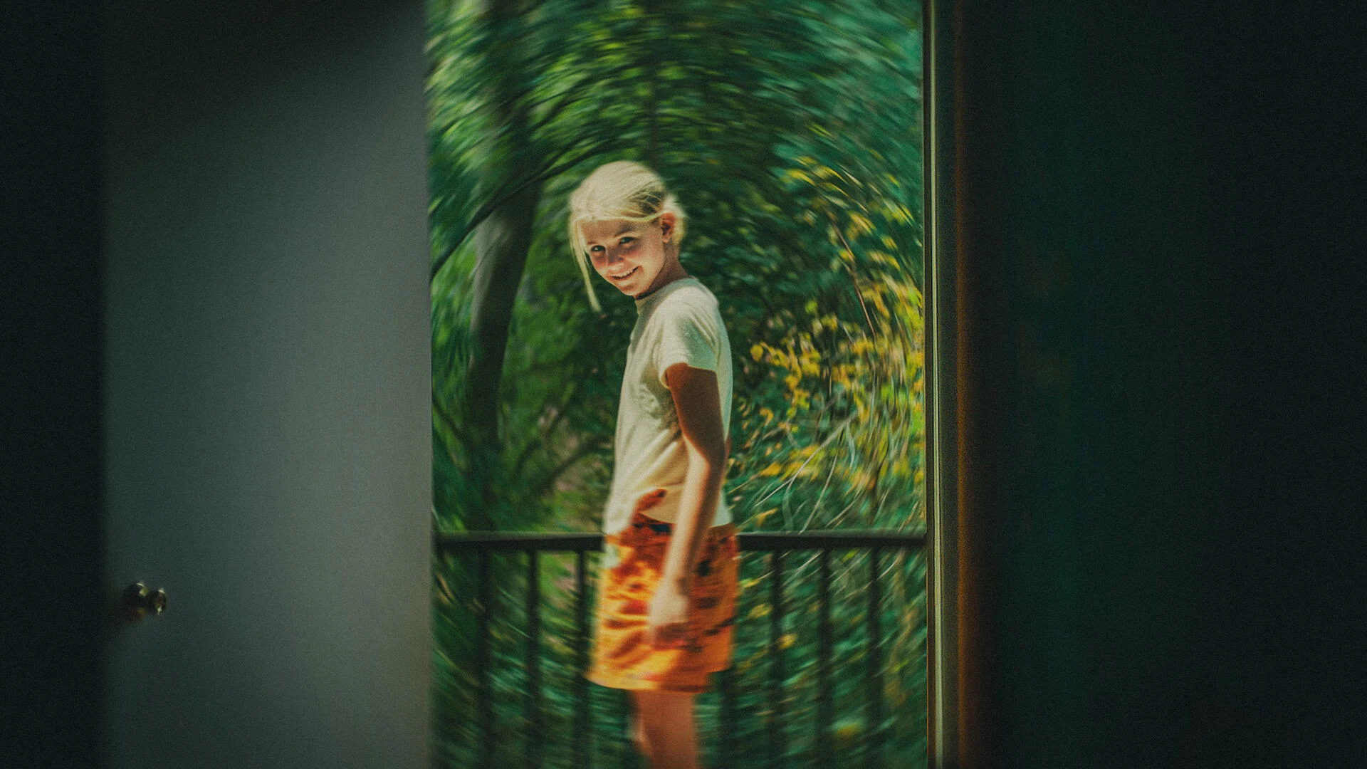 Bắt cóc: Elizabeth Smart Full