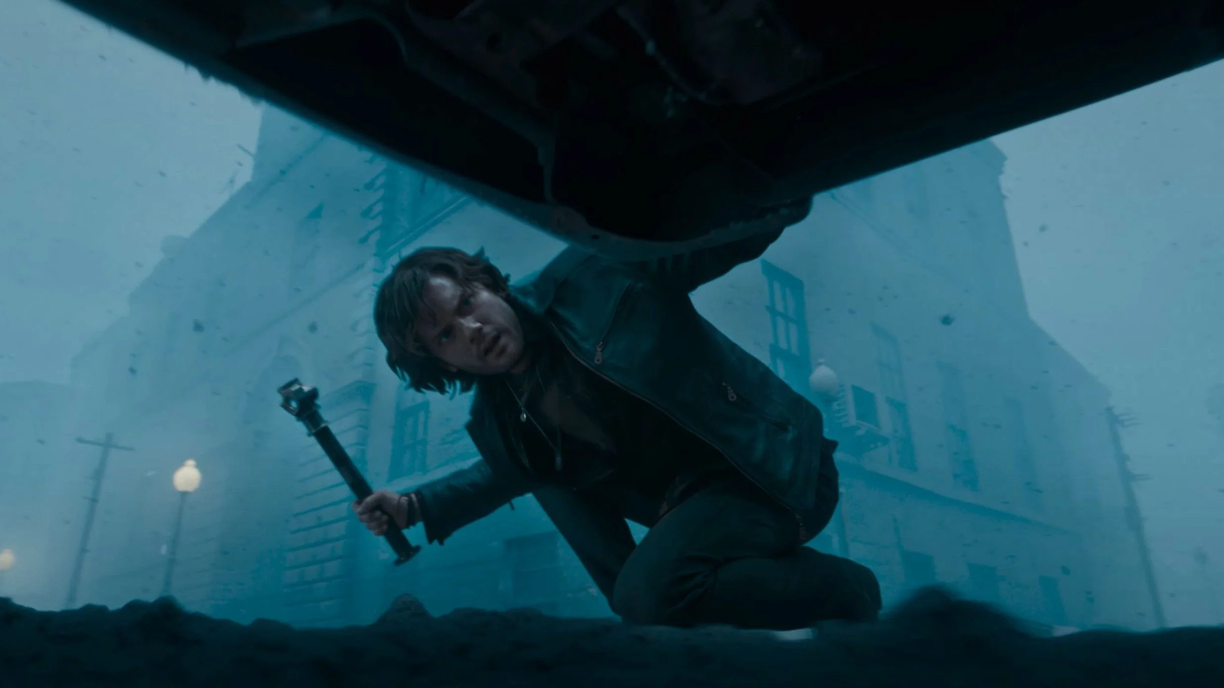 Đồi Câm Lặng: Ác Mộng Trong Sương Full