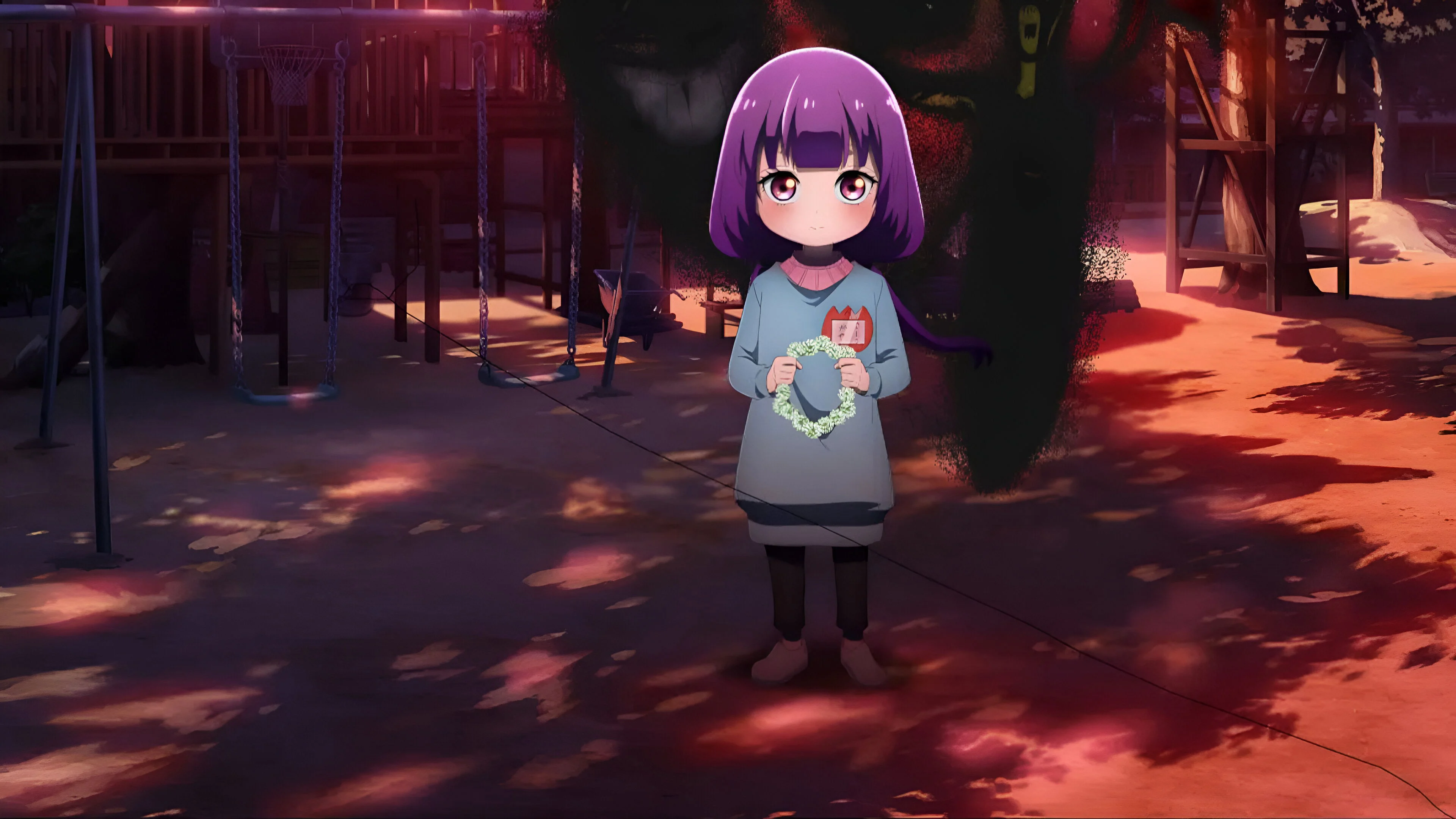 Kaya-chan Không Đáng Sợ 1