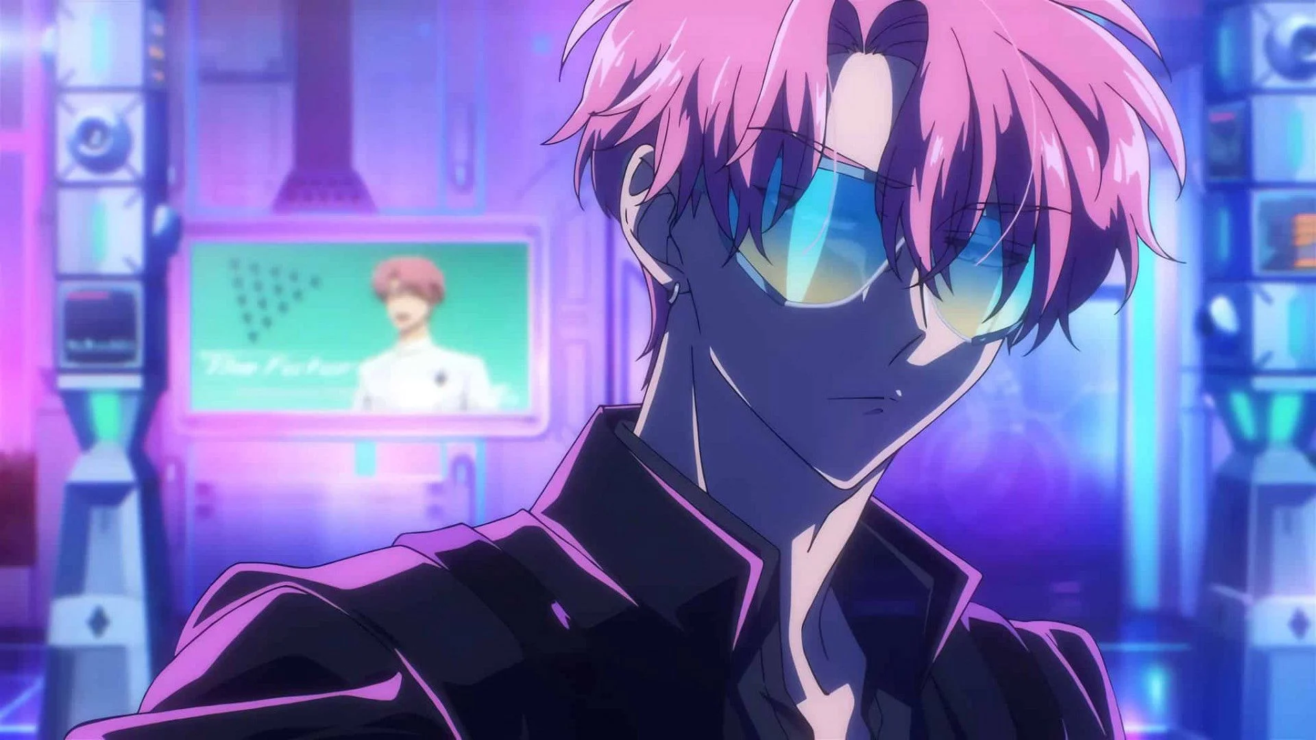 Mặt Khuất Của Tamon-kun 1