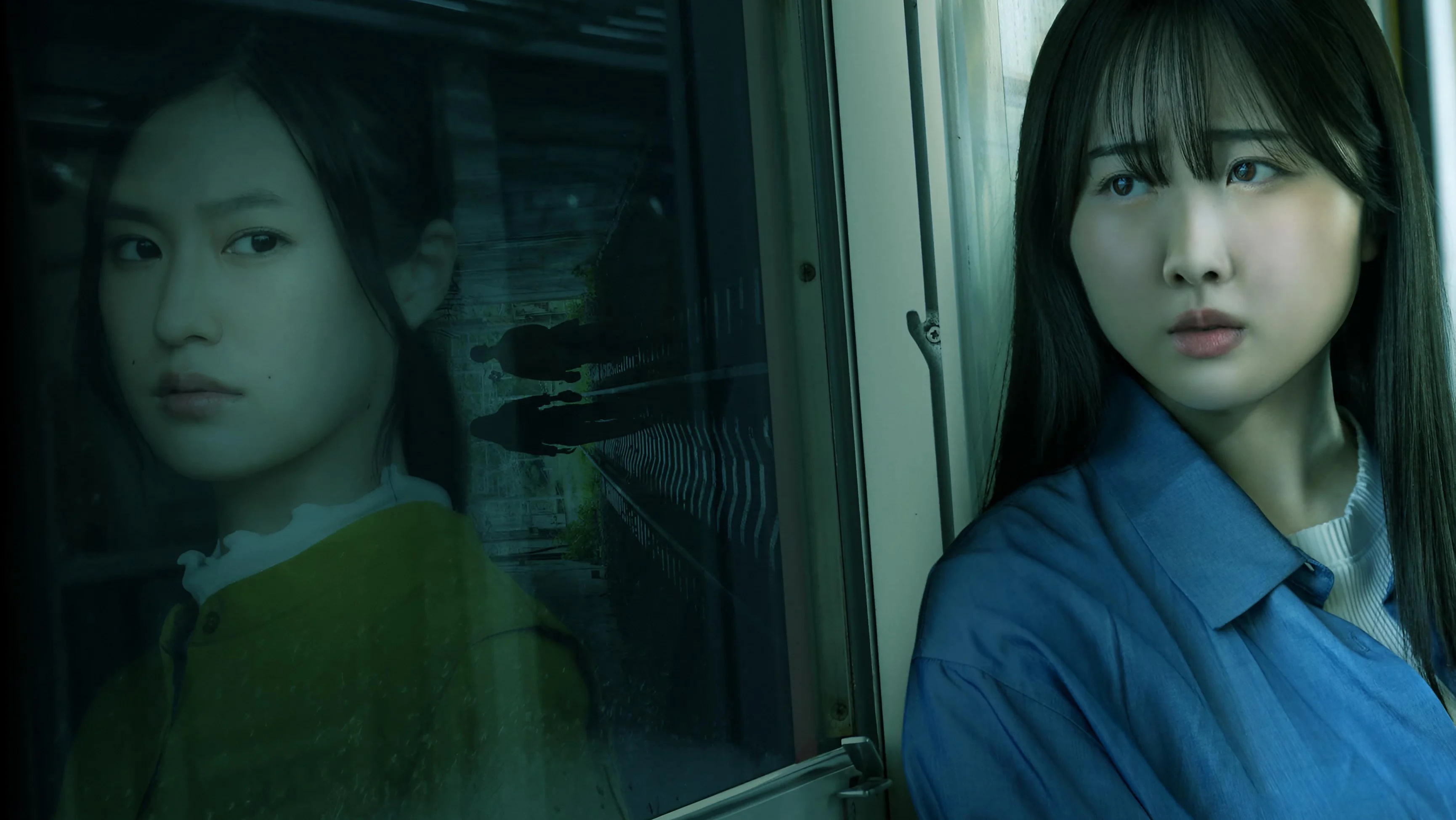 Nhà Ga Nuốt Người: Đăng Xuất Full