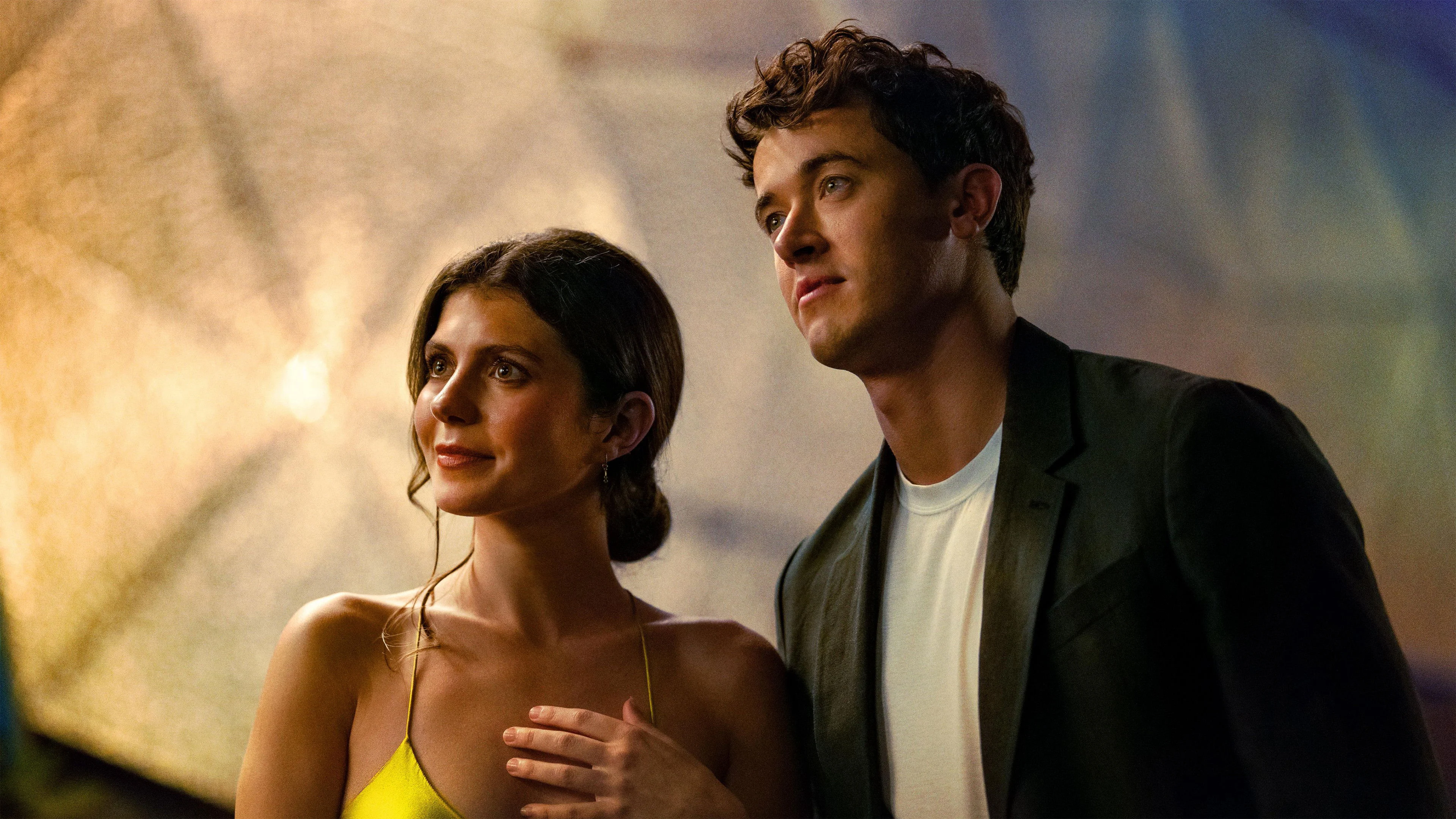 Những Người Ta Gặp Trong Kỳ Nghỉ Full