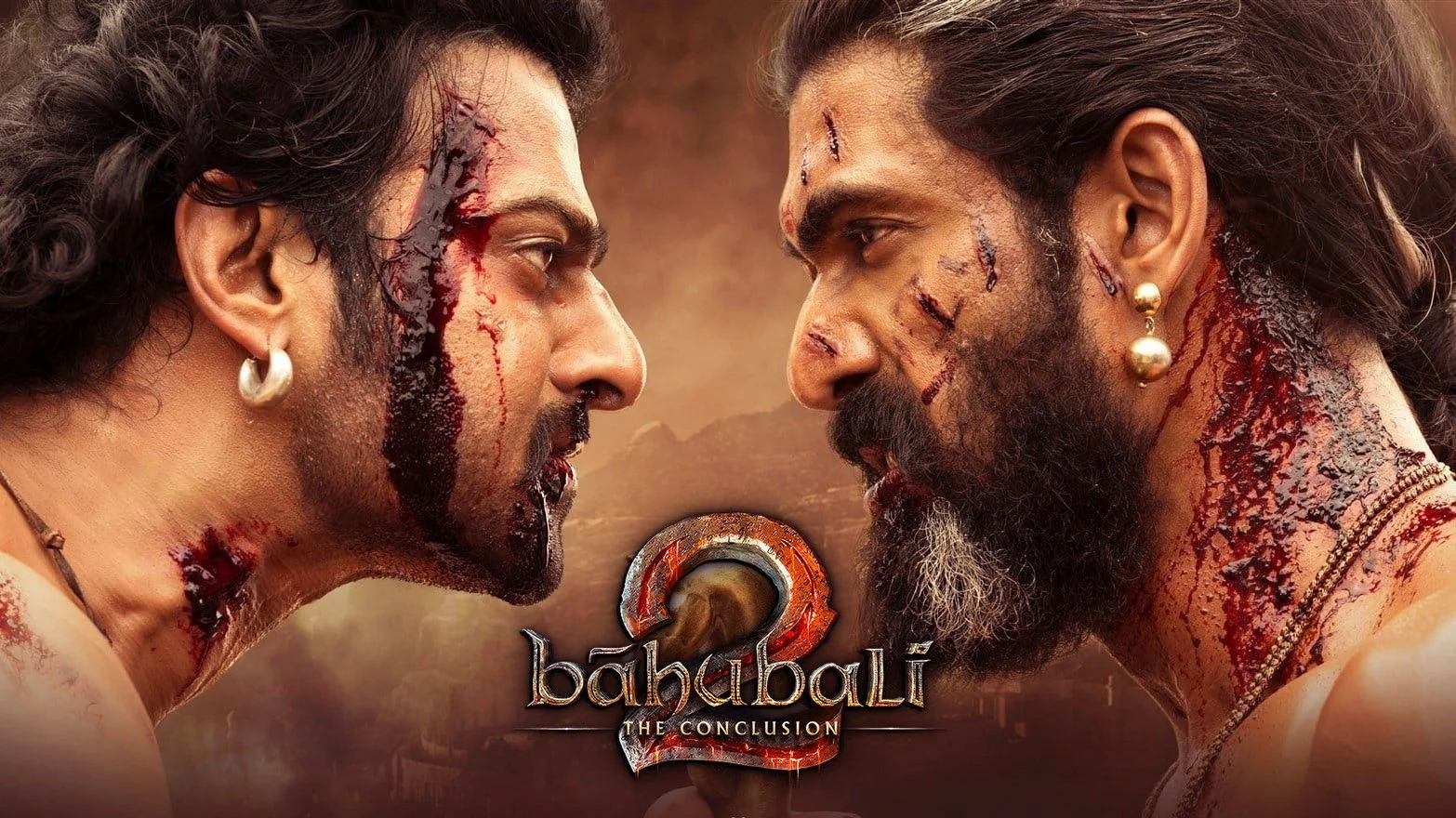 Sử Thi Baahubali 2: Kết Thúc Full