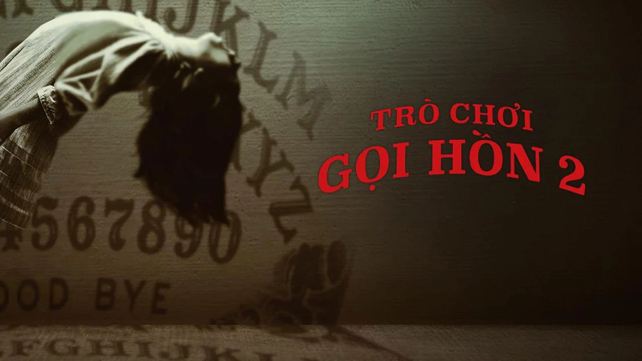 Trò Chơi Gọi Hồn 2 Full
