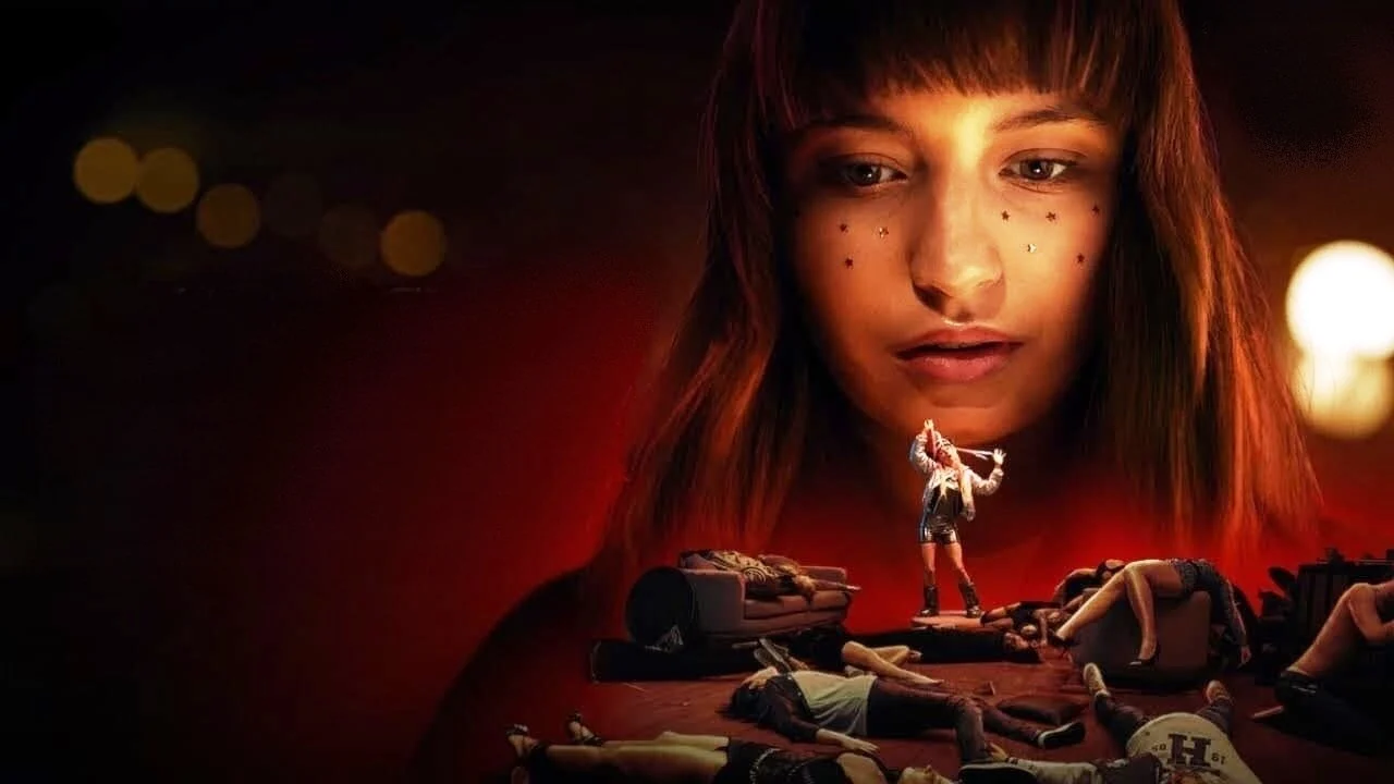 Bạn Tôi Chết Cả Rồi (Wszyscy moi przyjaciele nie żyją) Full