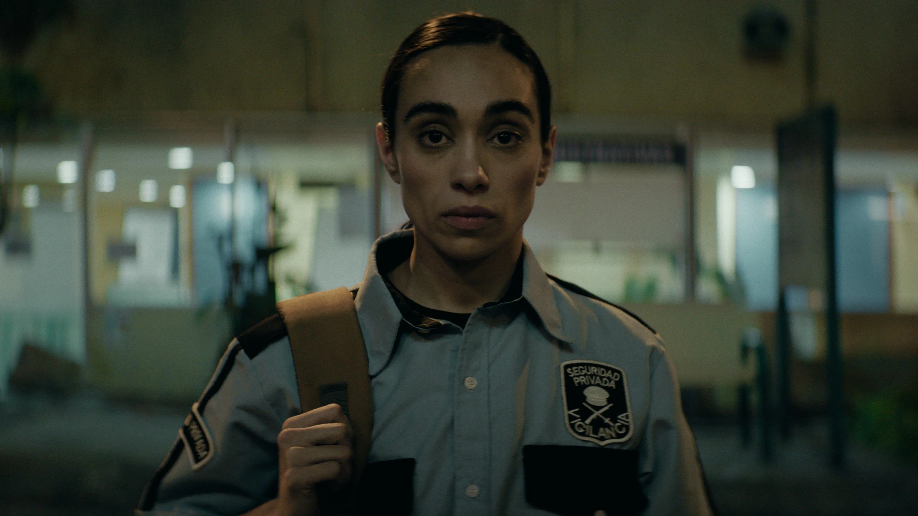 Ca Trực Kinh Hoàng Full