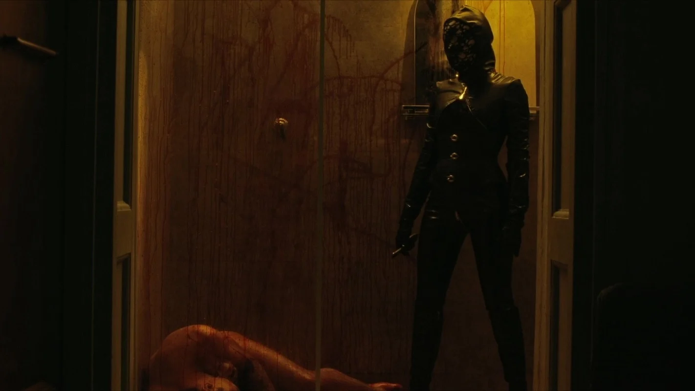 Cám Dỗ Chết Người 