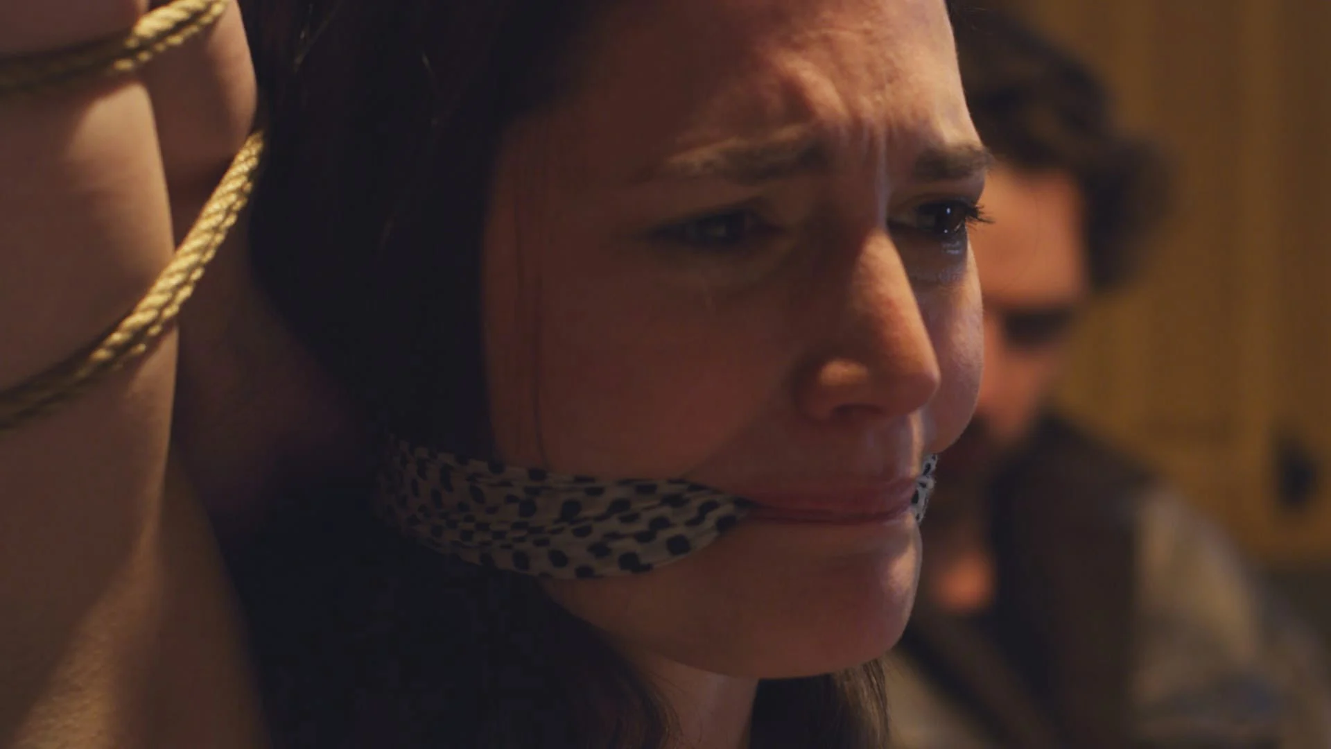 Đức Hạnh Đã Chết: Tình Yêu, Lòng Tôn Trọng, Sự Phục Tùng Full