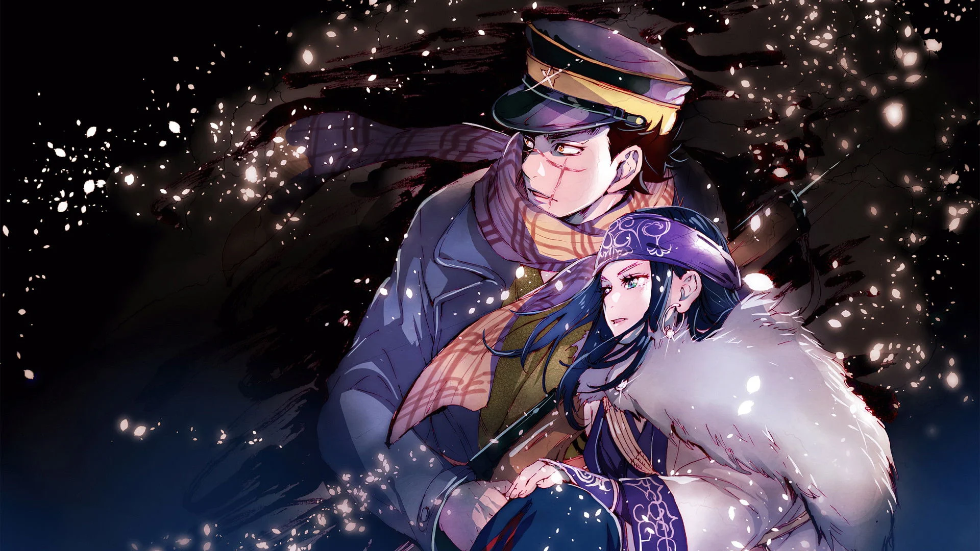 Golden Kamuy (Phần 5)