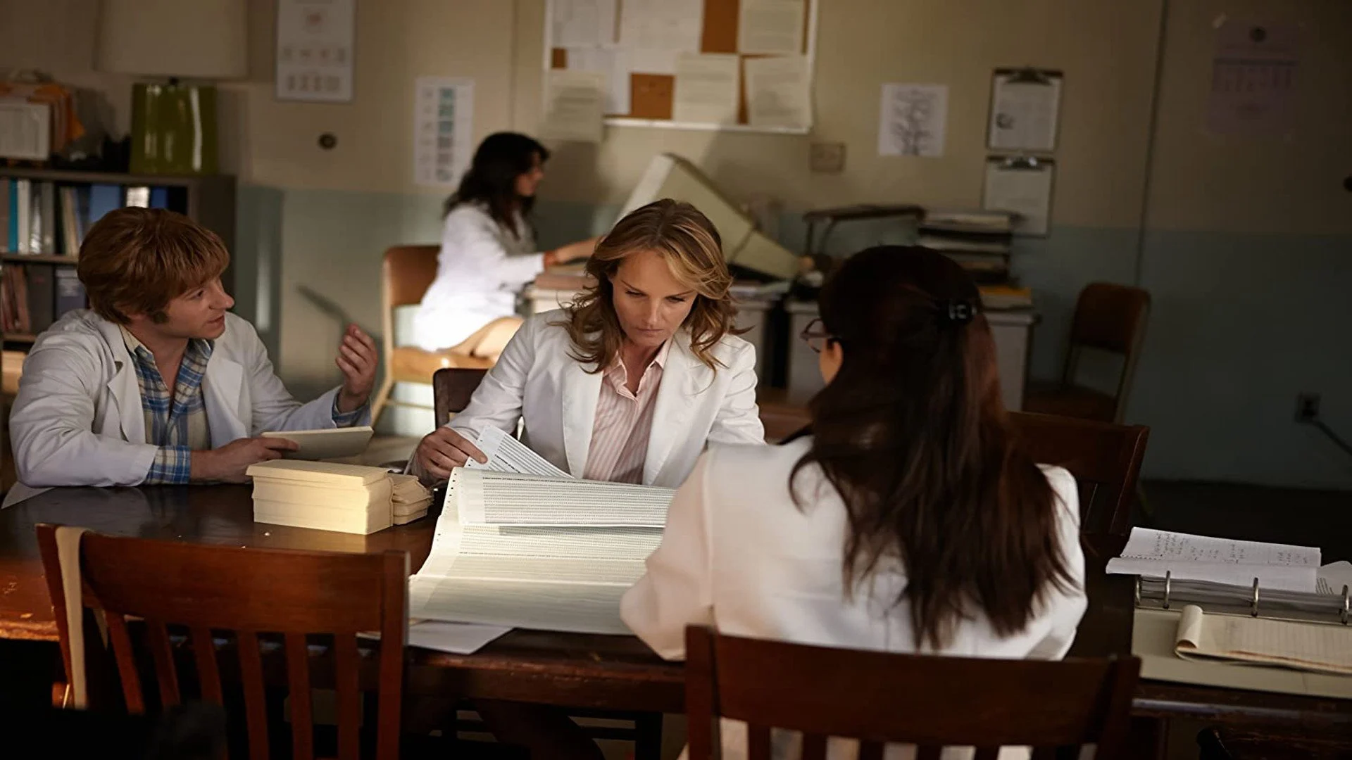 Không Là Chuyện Nhỏ Full