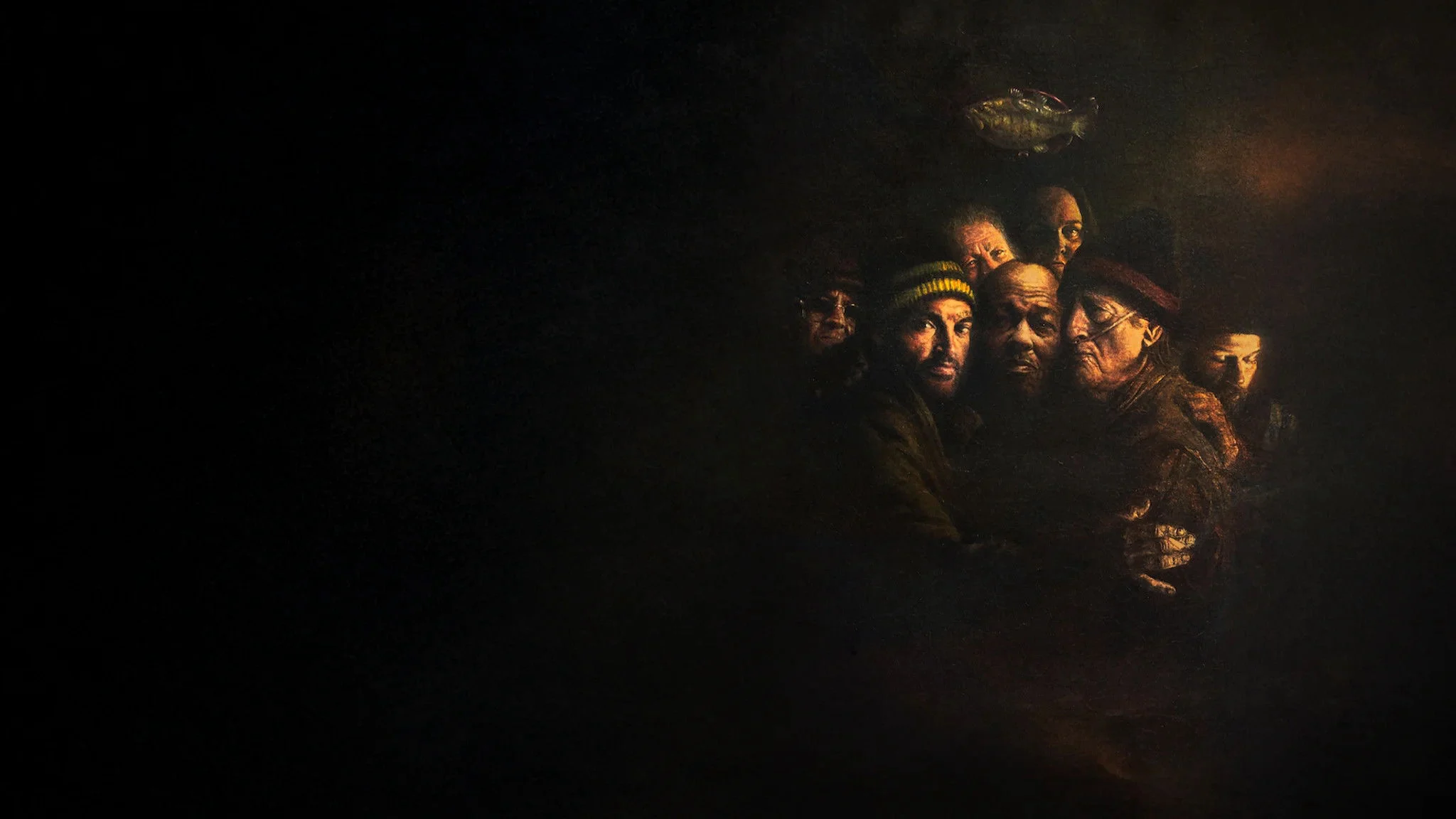 Khúc ngẫu hứng ở quán bar Full