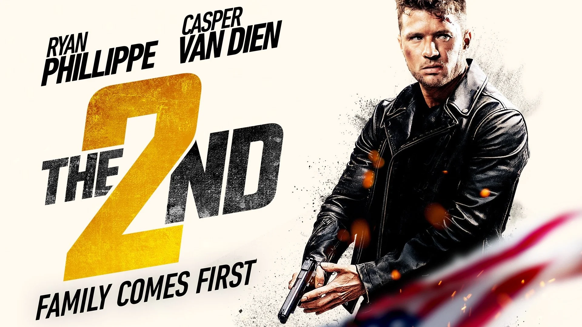 Lá Phiếu Giải Cứu Full