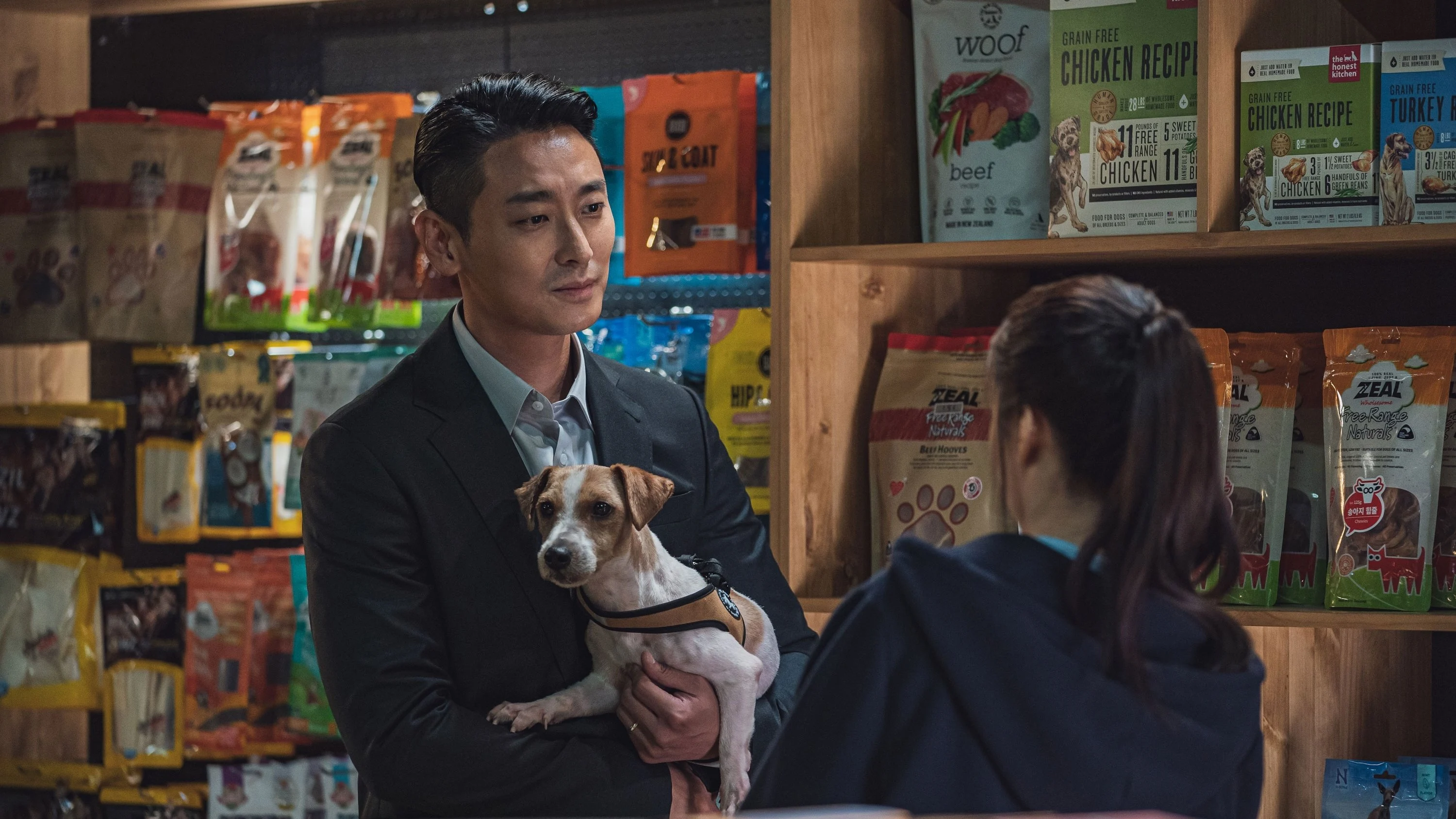 Quý Ông Số Đỏ Full