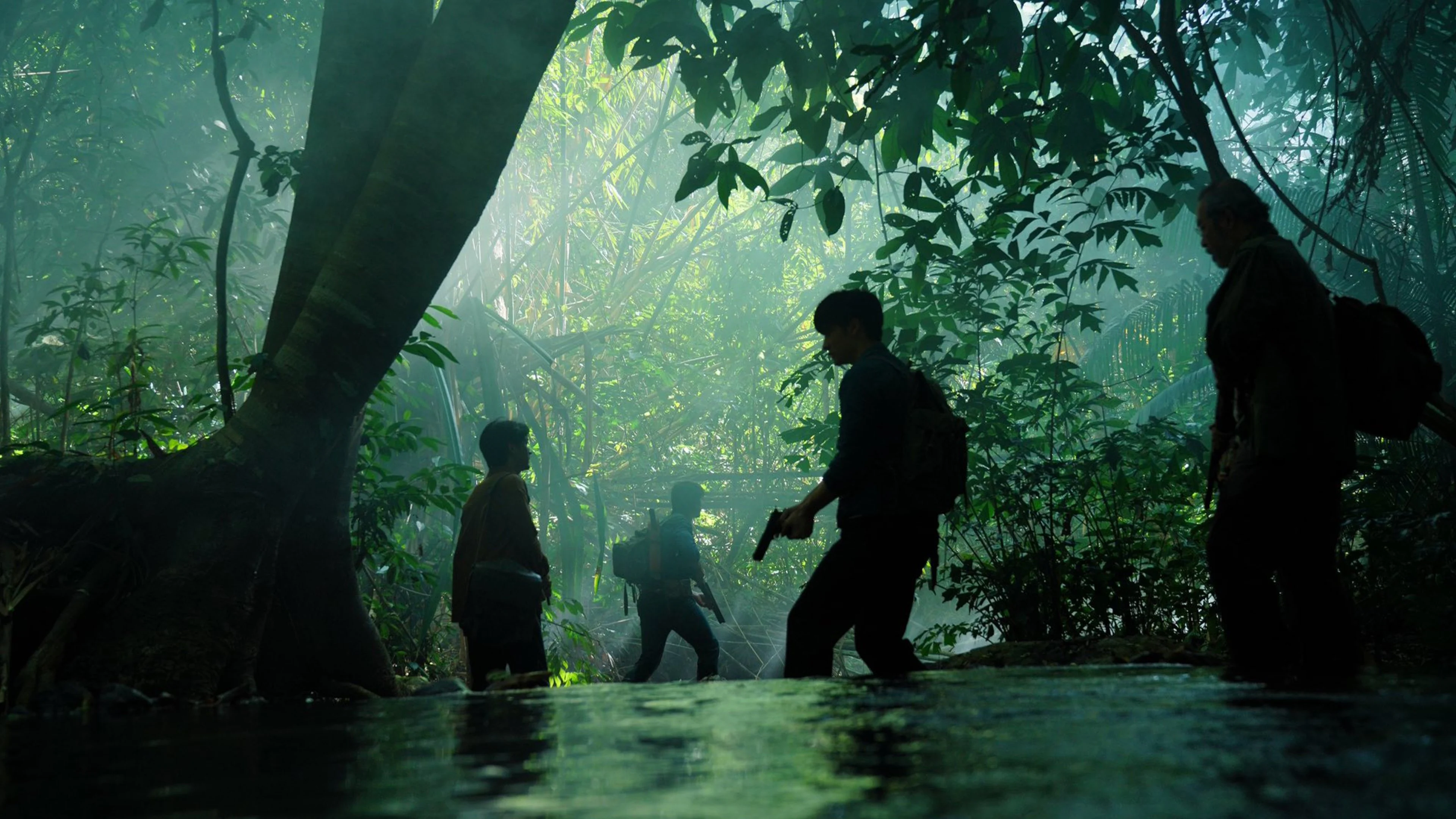 Tee Yod: Quỷ Ăn Tạng 3 Full