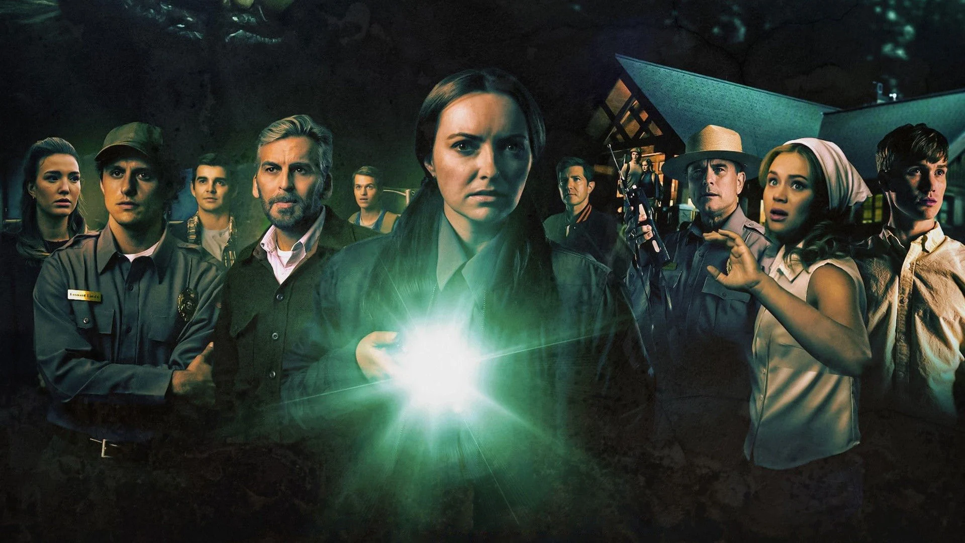 Thảm Kịch Gấu Nâu 