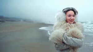 Barbara – Trở Thành Shirin David Full