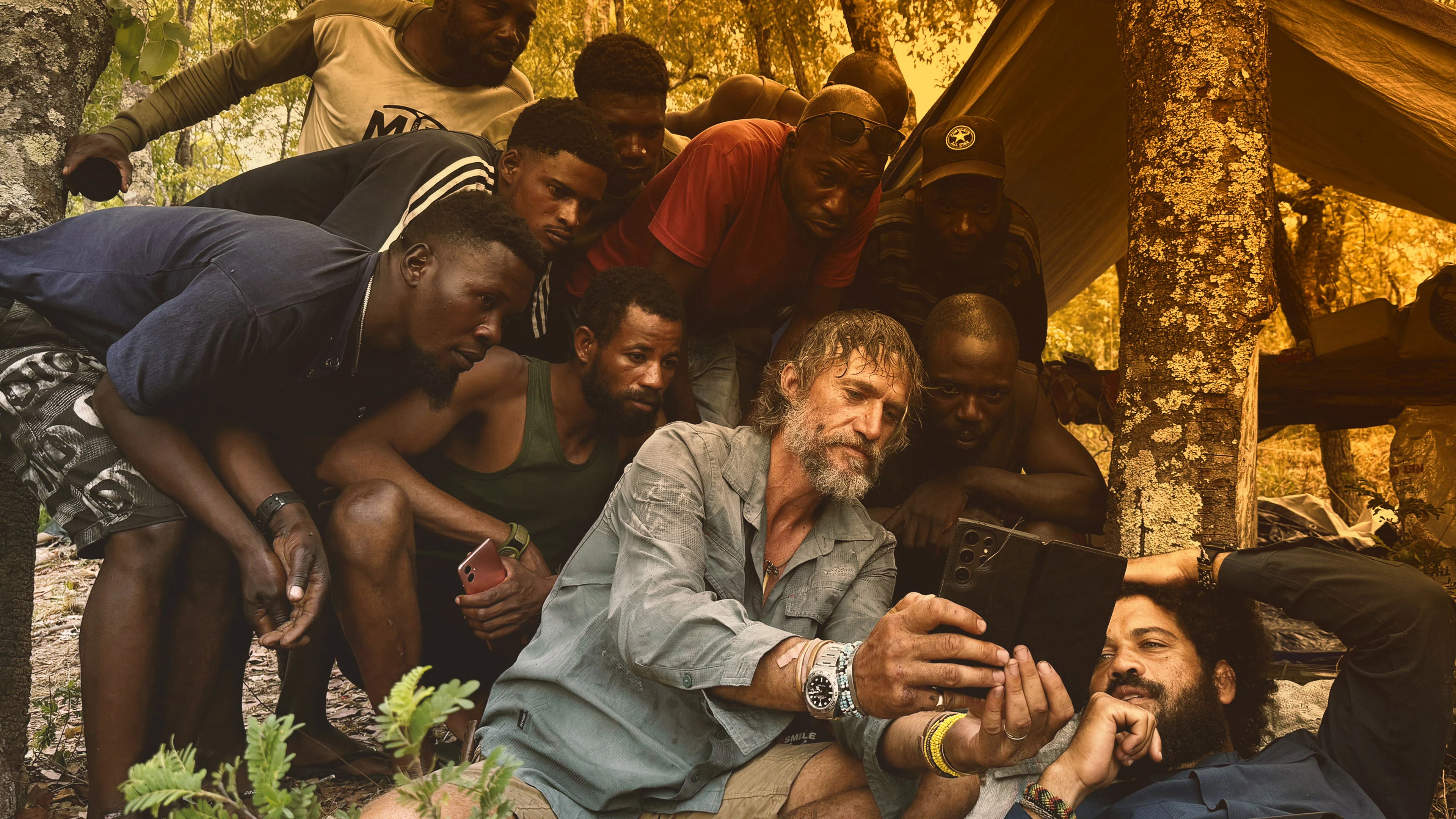 Ghost Elephants Full