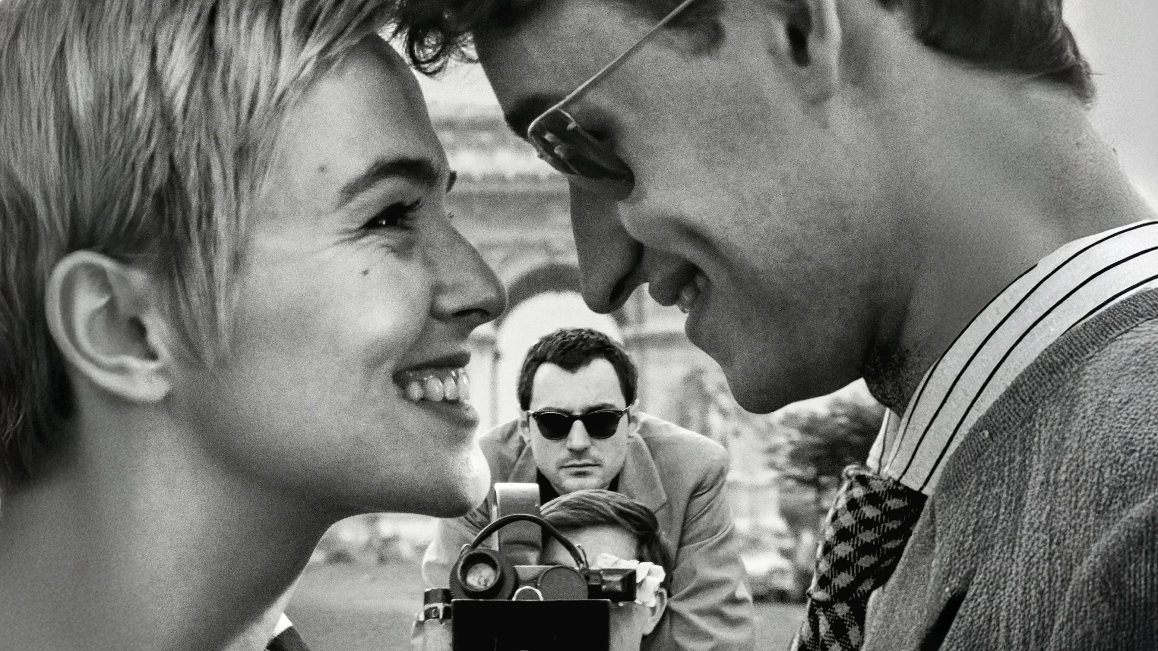 Làn Sóng Mới Full