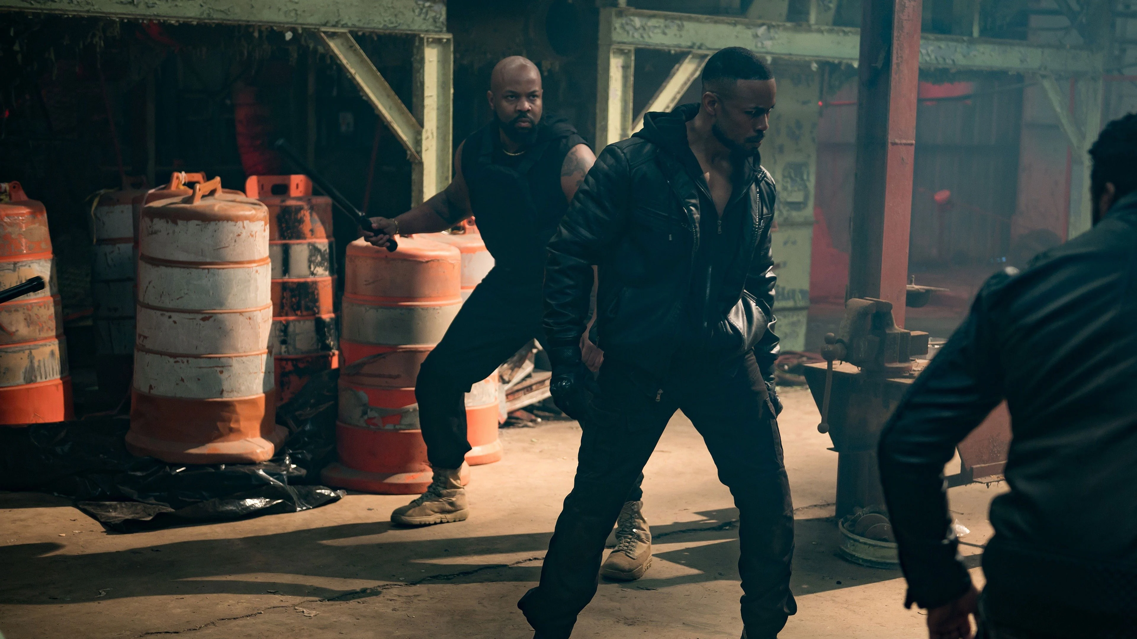 Lazarus: The Awakening Full