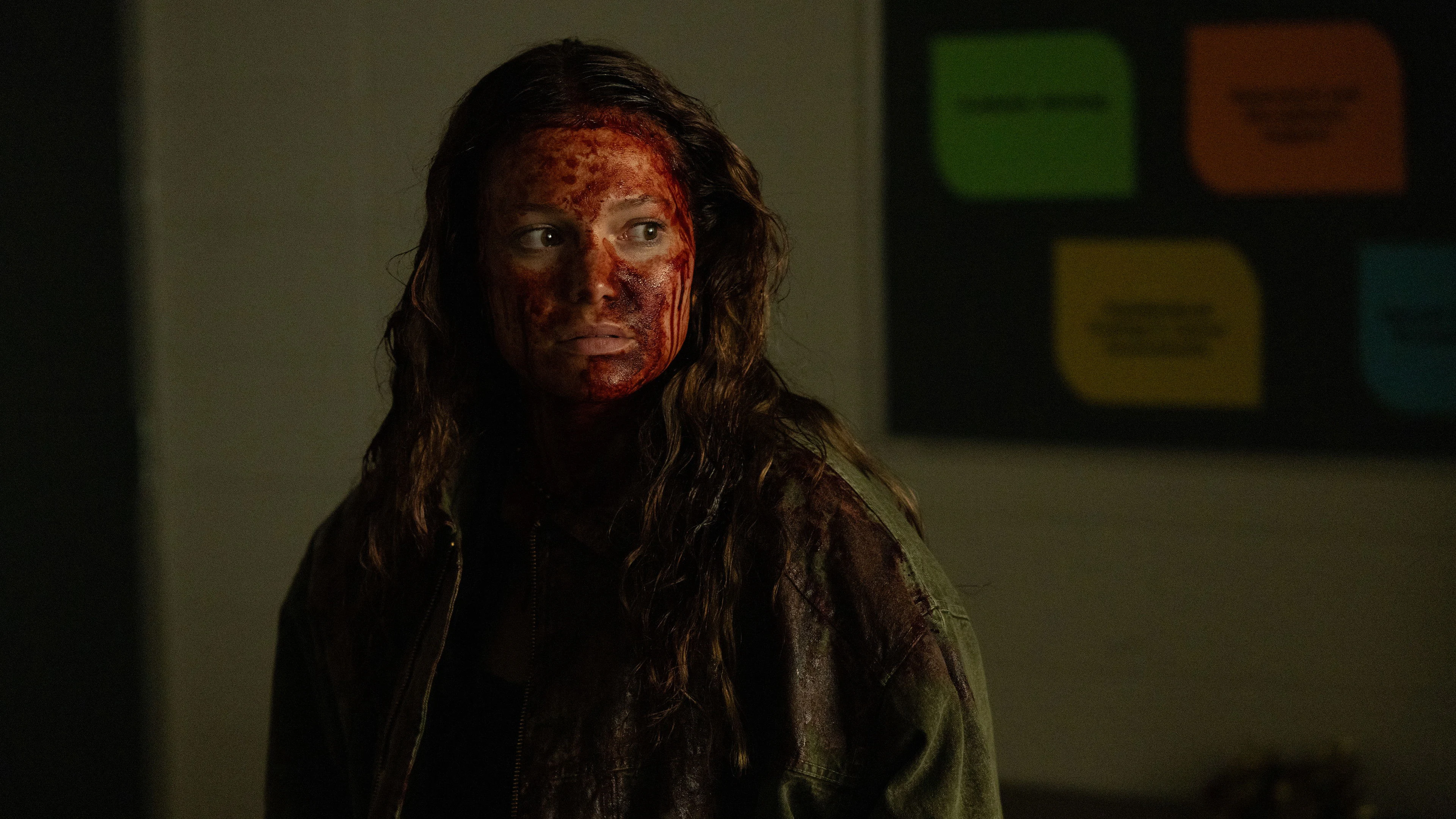 Ngày Học Cuối Cùng Full