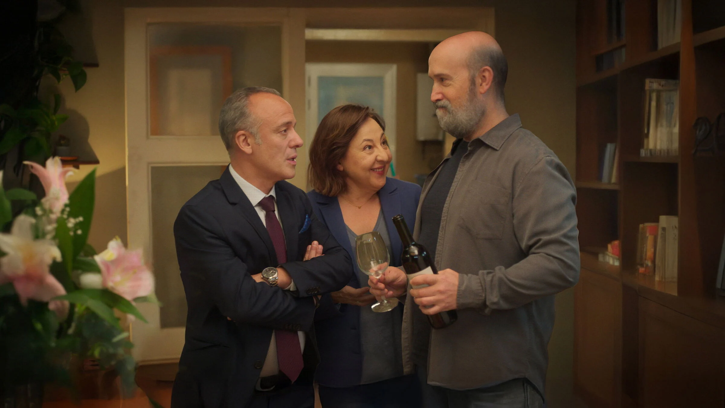 53 Ngày Chủ Nhật Full