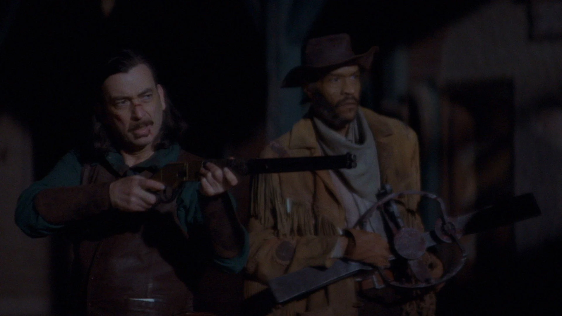 A Town Called Purgatory Full