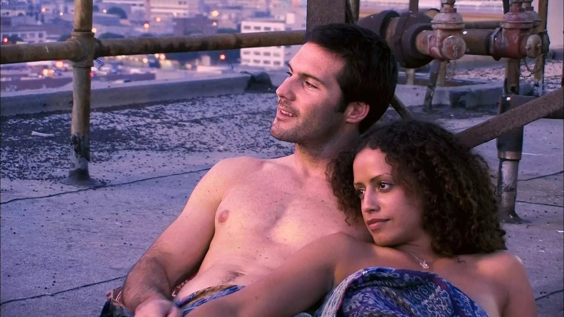 Bây Giờ Và Mãi Mãi Full