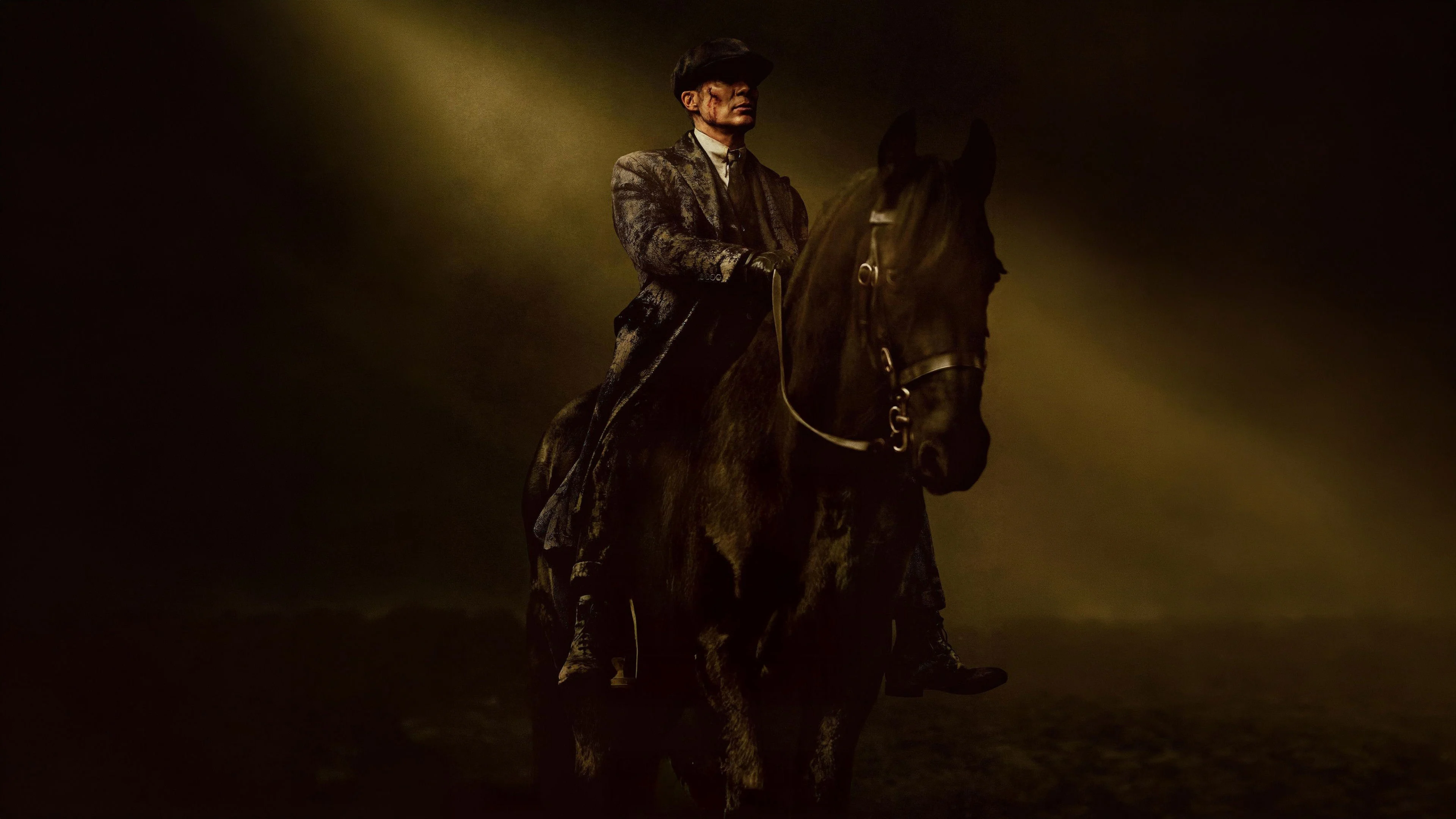 Bóng Ma Anh Quốc: Người Bất Tử Full