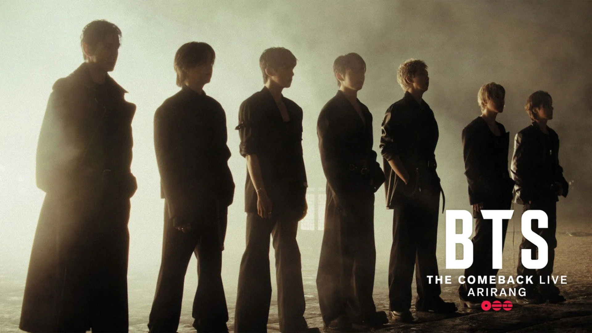 BTS: SỰ TRỞ LẠI Full