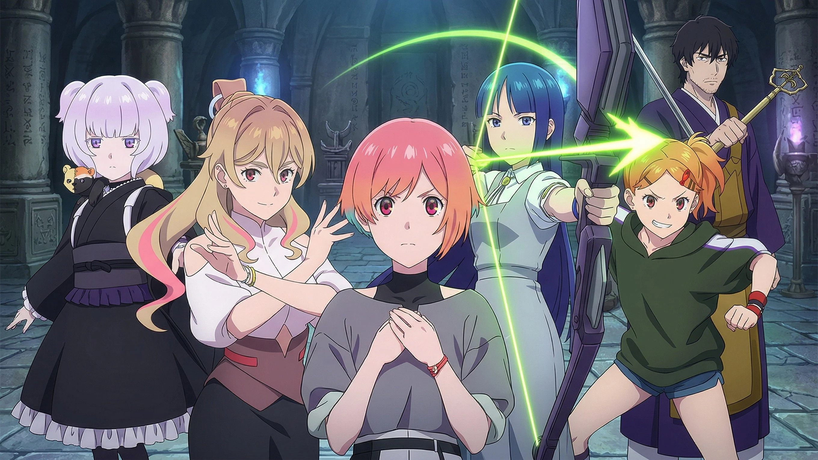 Buổi Hòa Nhạc Ma: Những Bài Hát Thất Lạc