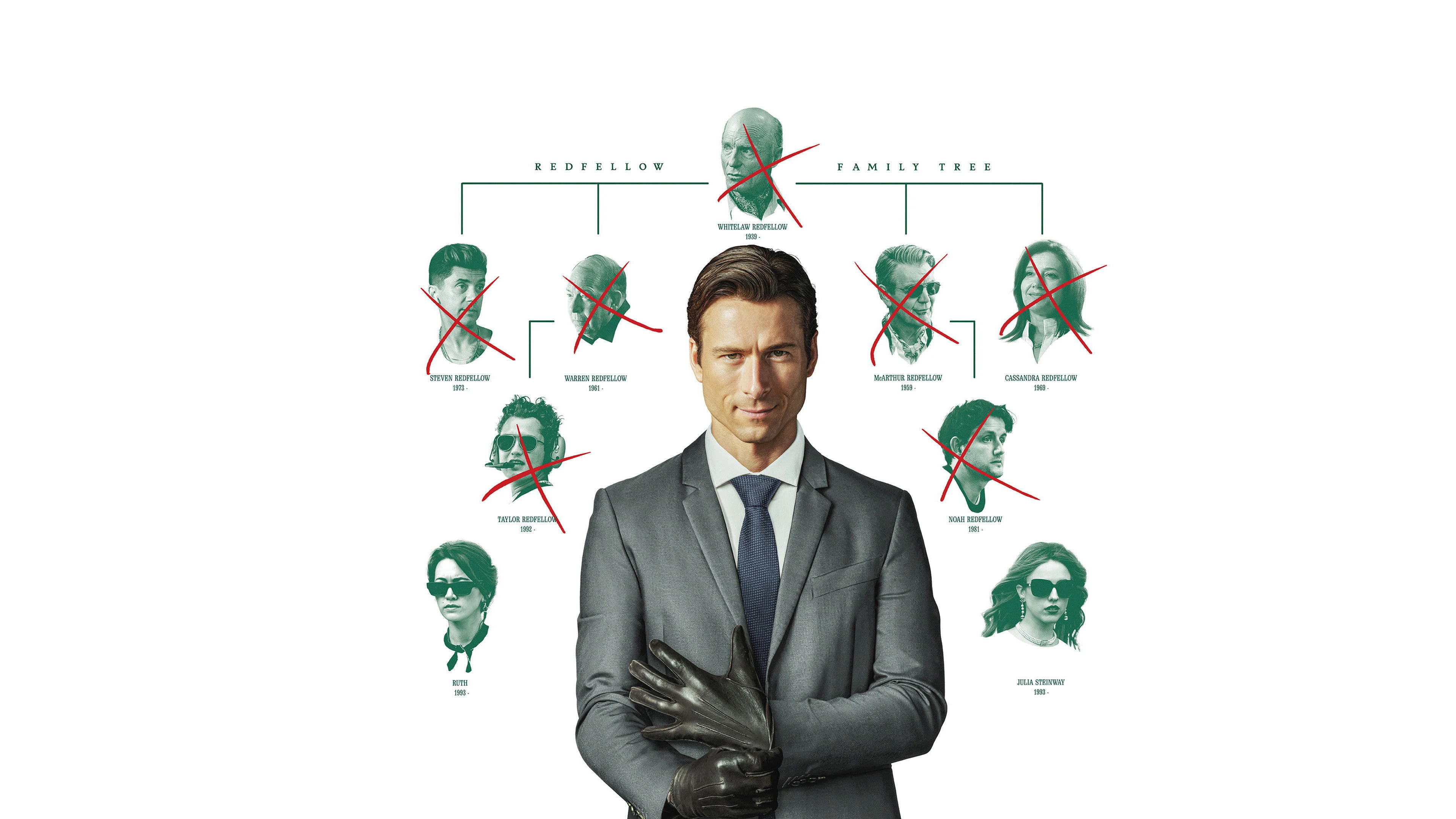 Cách Giết Để Giàu Full